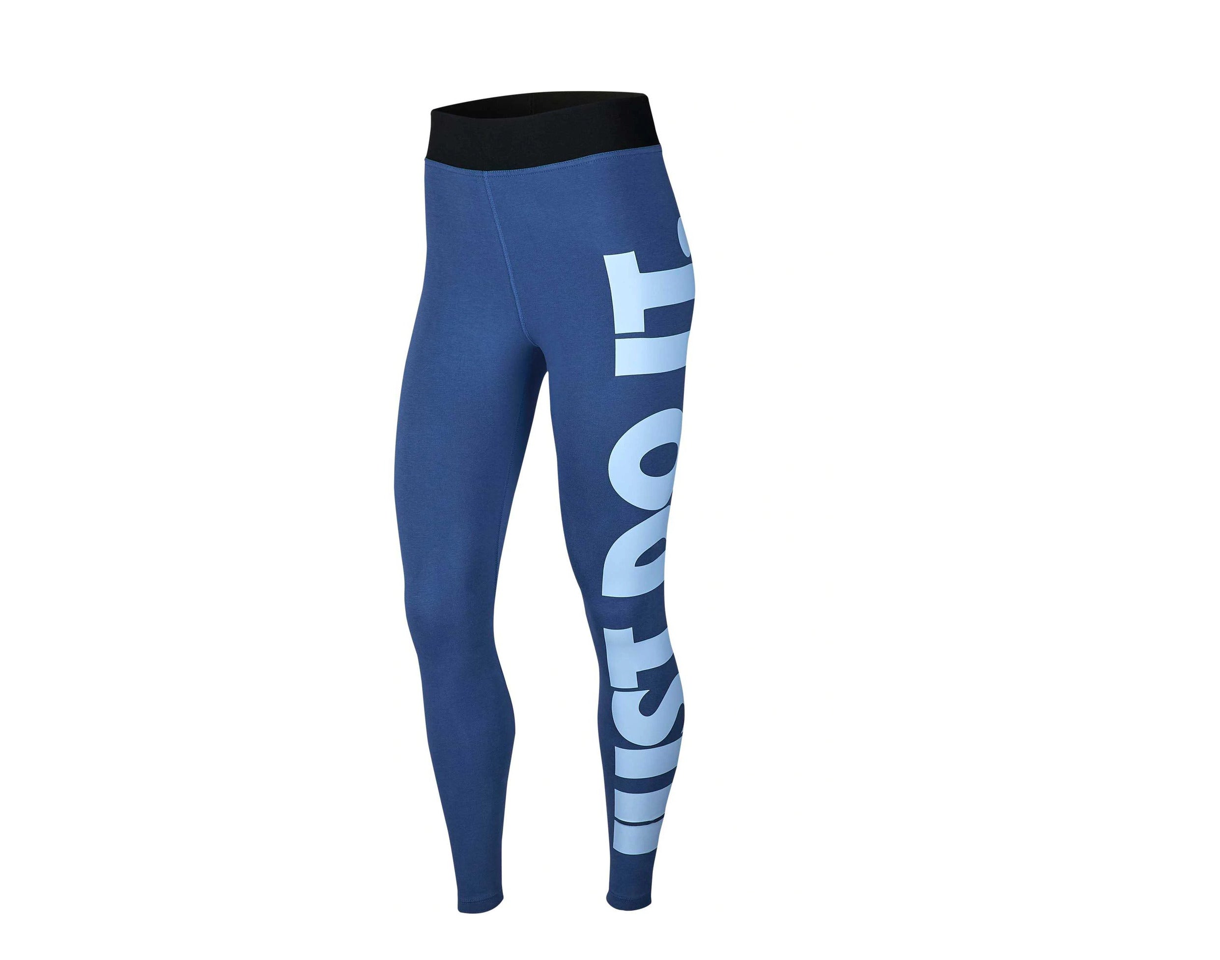 Nike Sportswear Leg-A-See JDI Women's Leggings