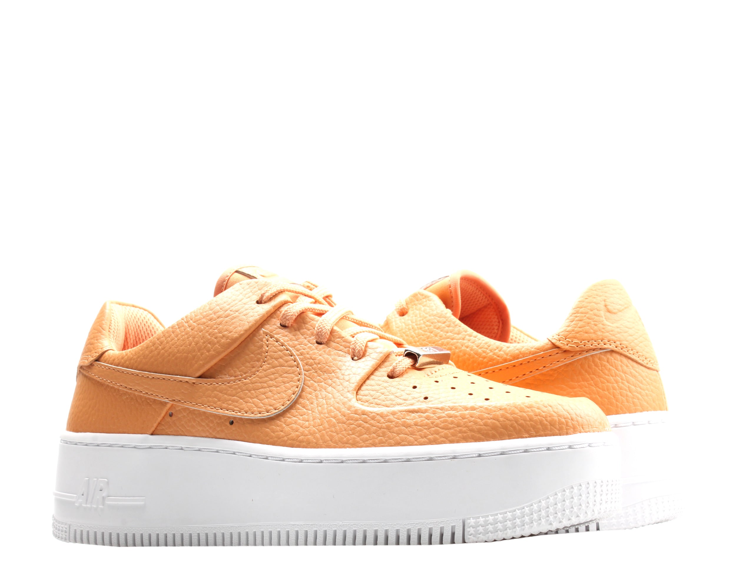 Nike Air Force 1 Sage Low Women's Basketball Shoes