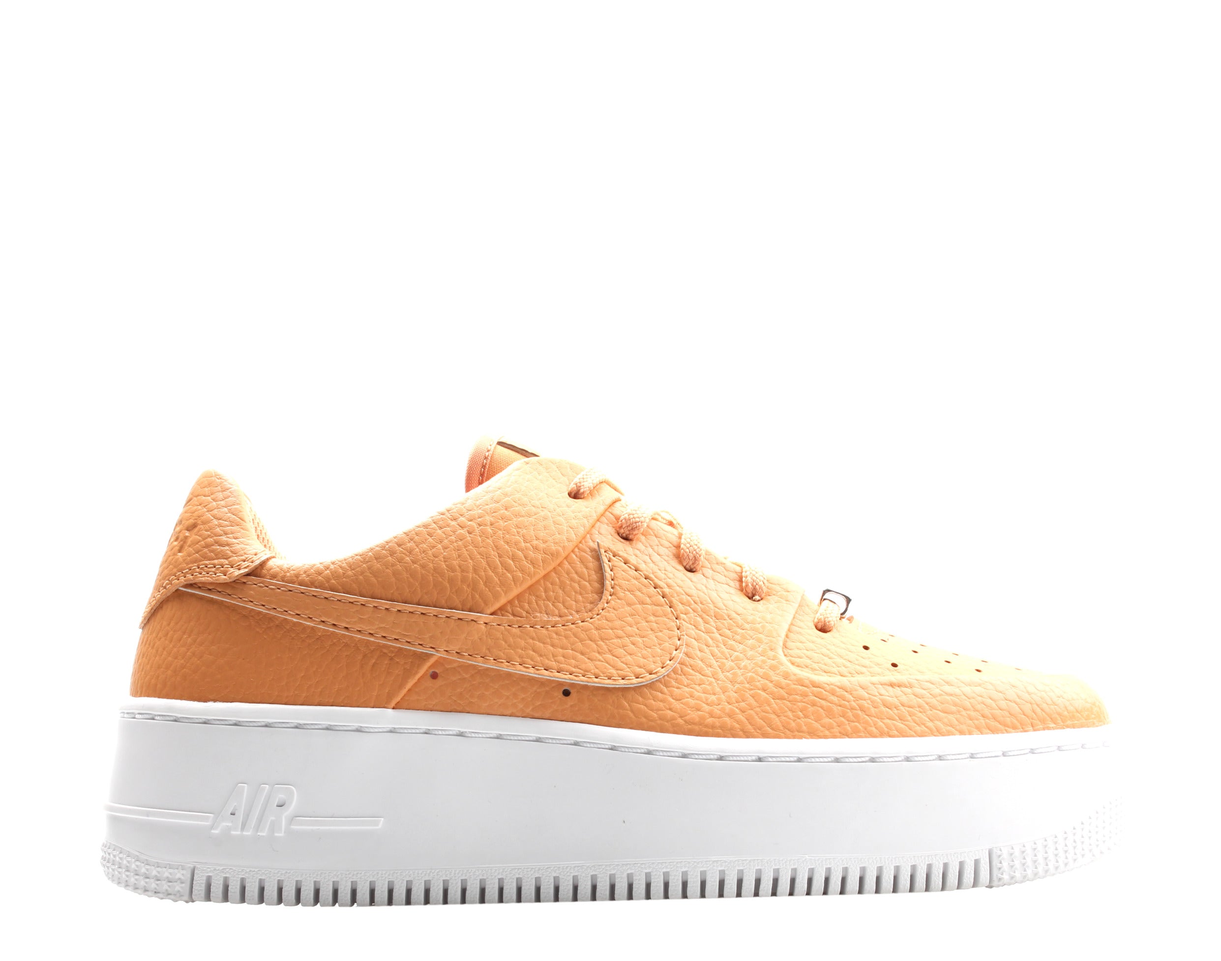 Nike Air Force 1 Sage Low Women's Basketball Shoes