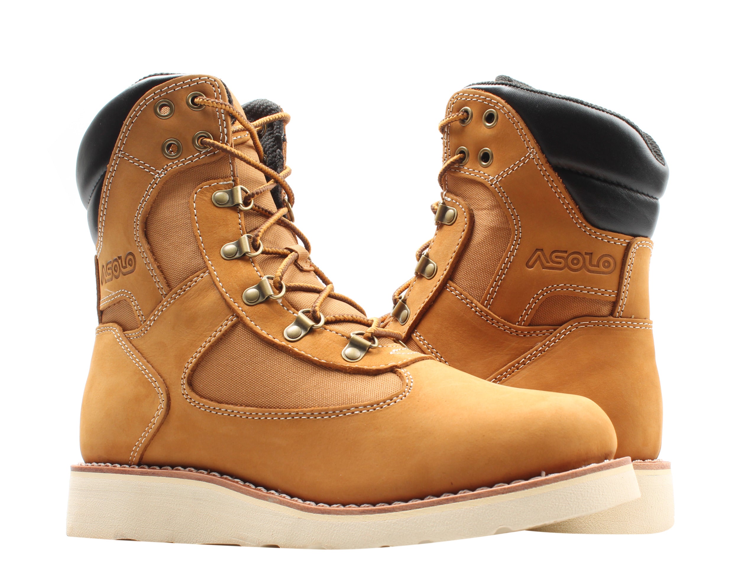 Asolo Welt High Boot Men's Boots