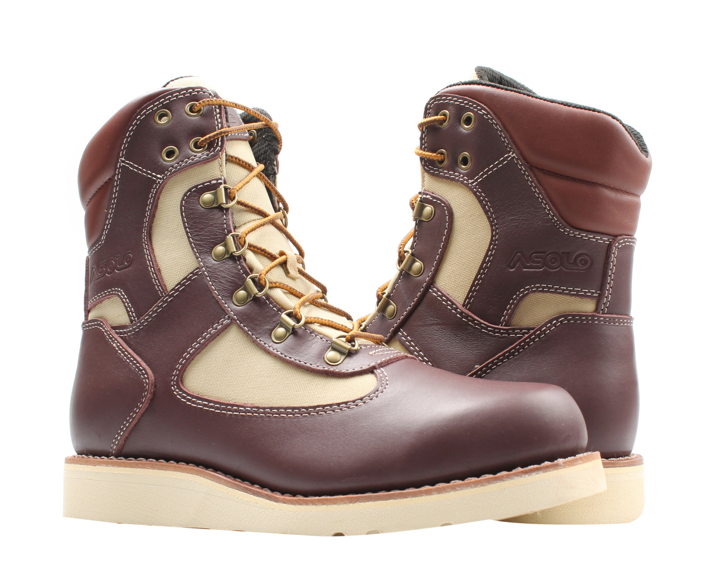 Asolo Welt High Boot Men's Boots