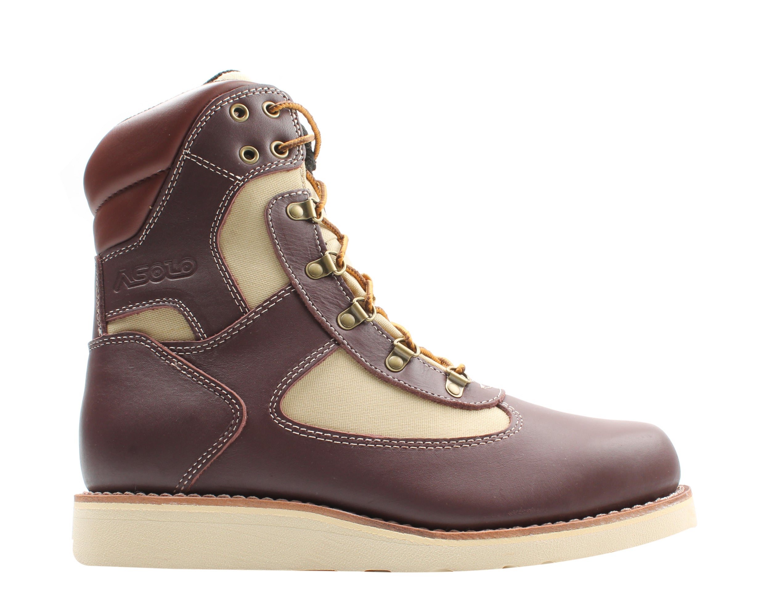 Asolo Welt High Boot Men s Boots