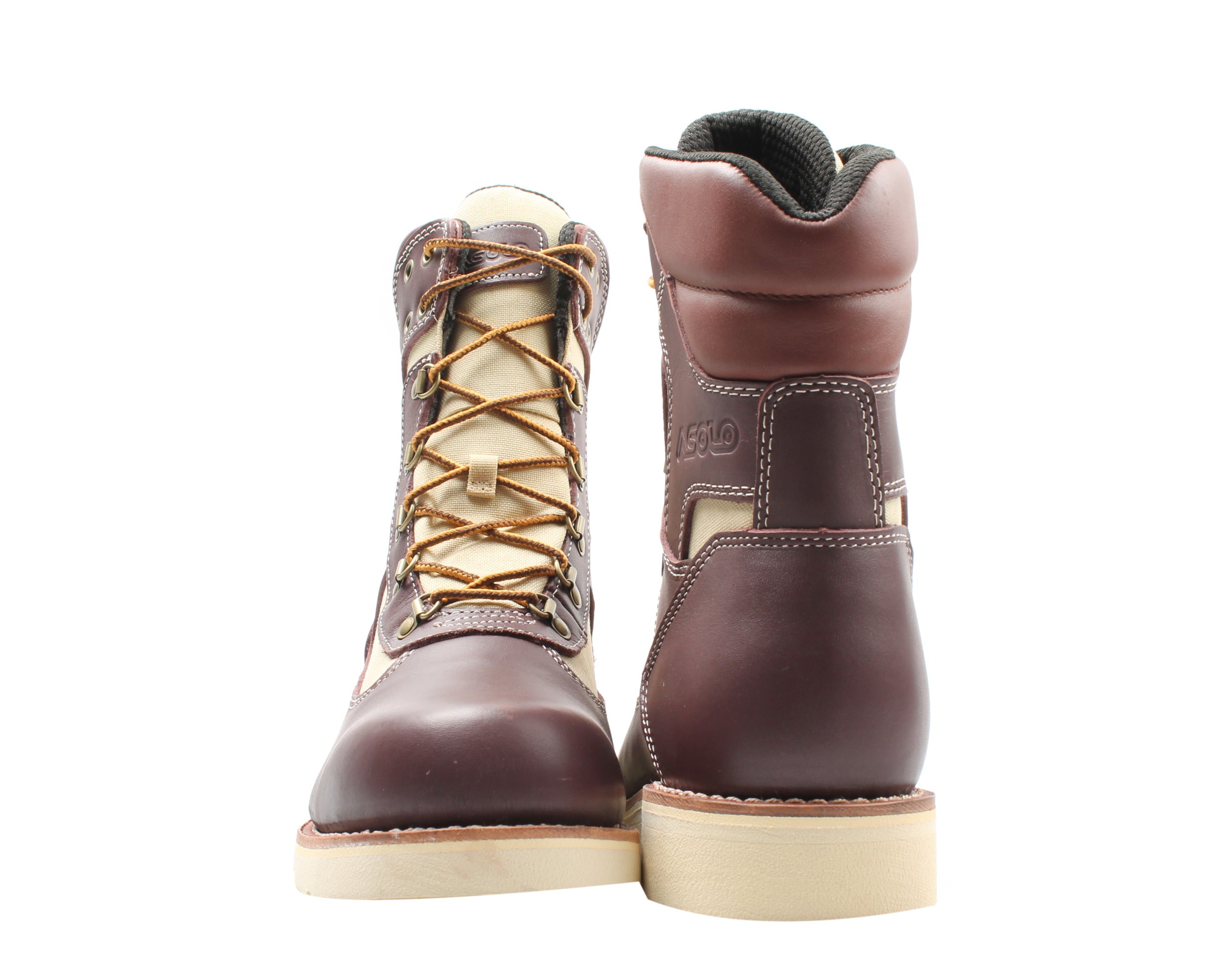 Asolo welt outlet boots