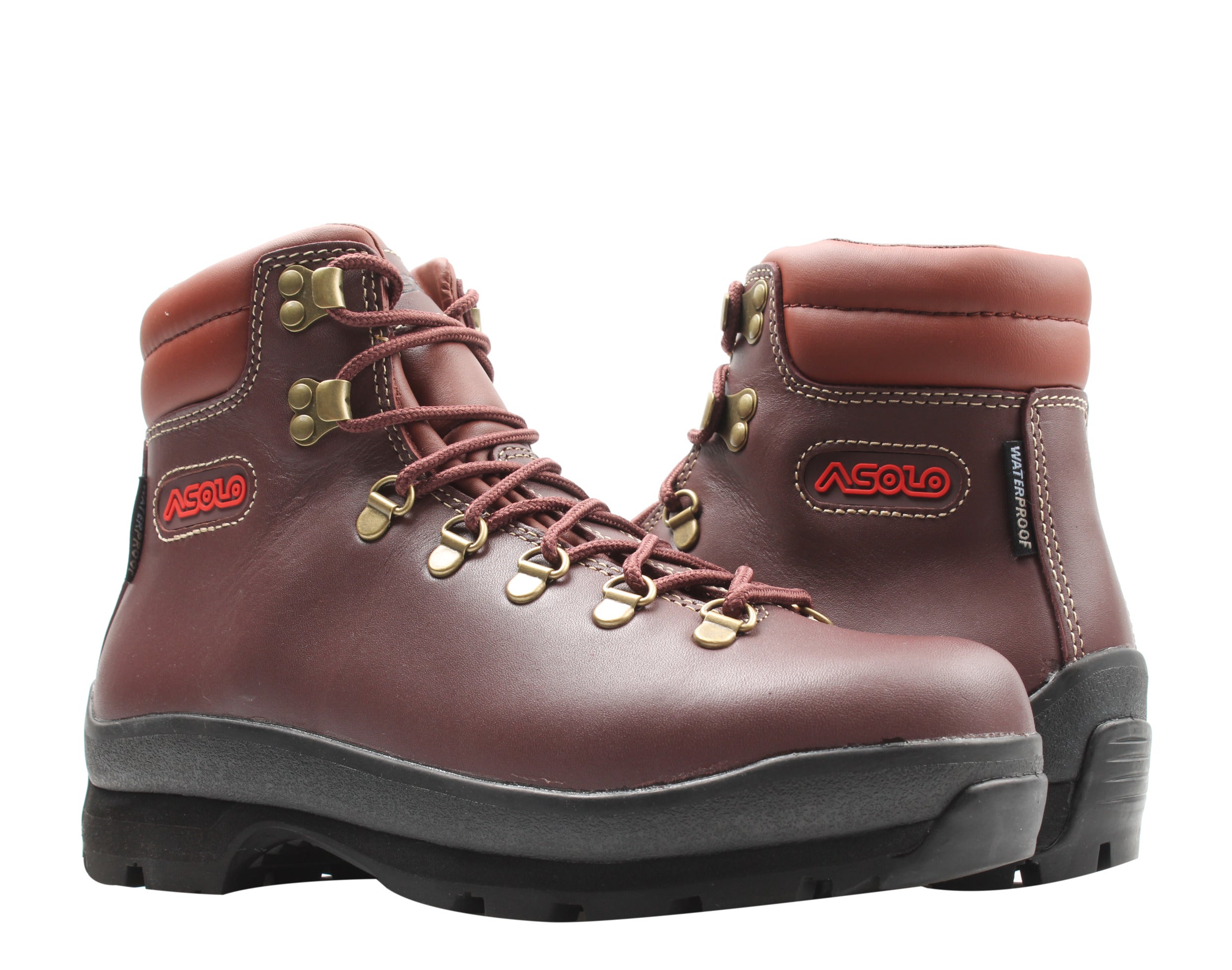 Asolo Supremacy Men's Boots