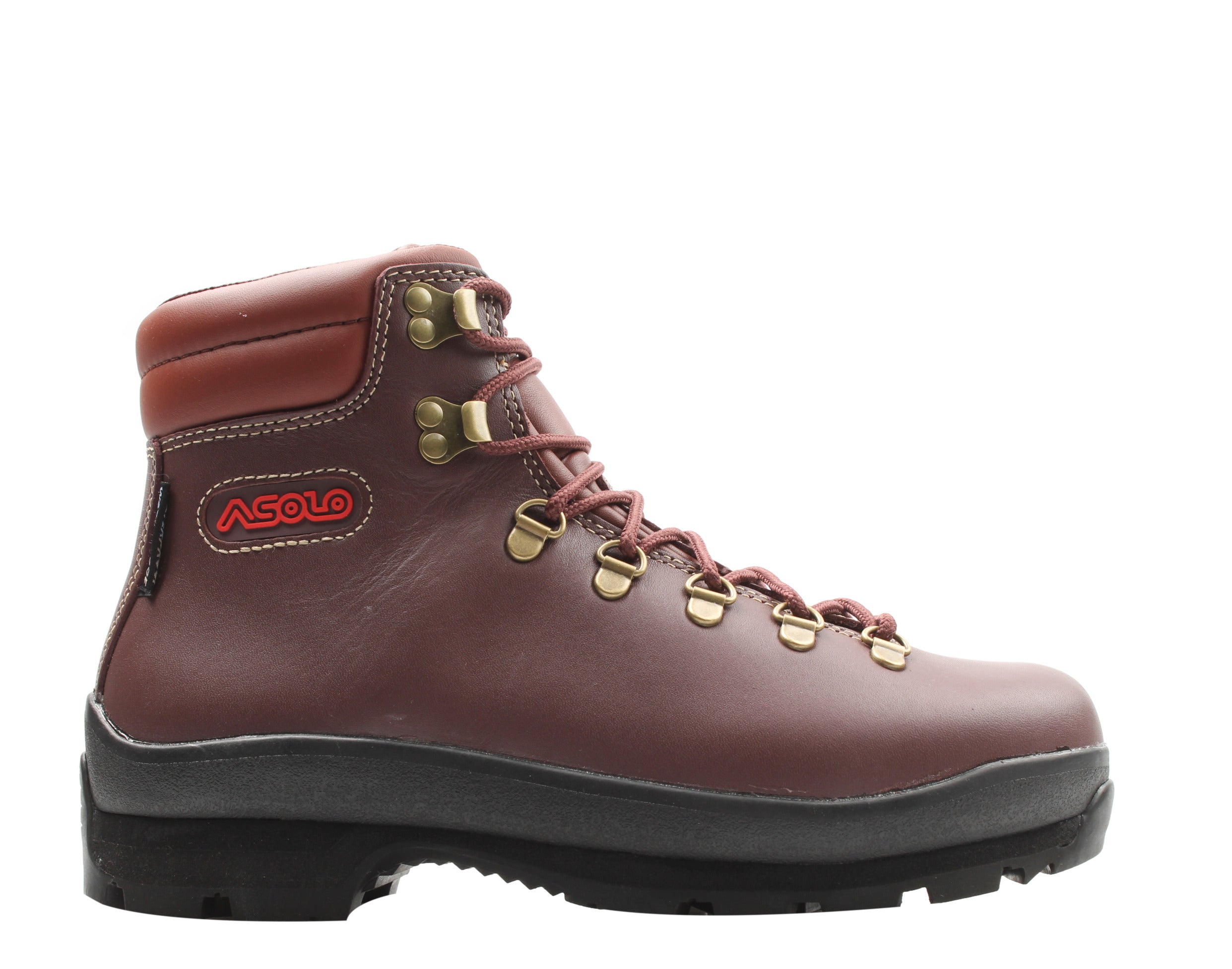 Asolo men's boots sale best sale