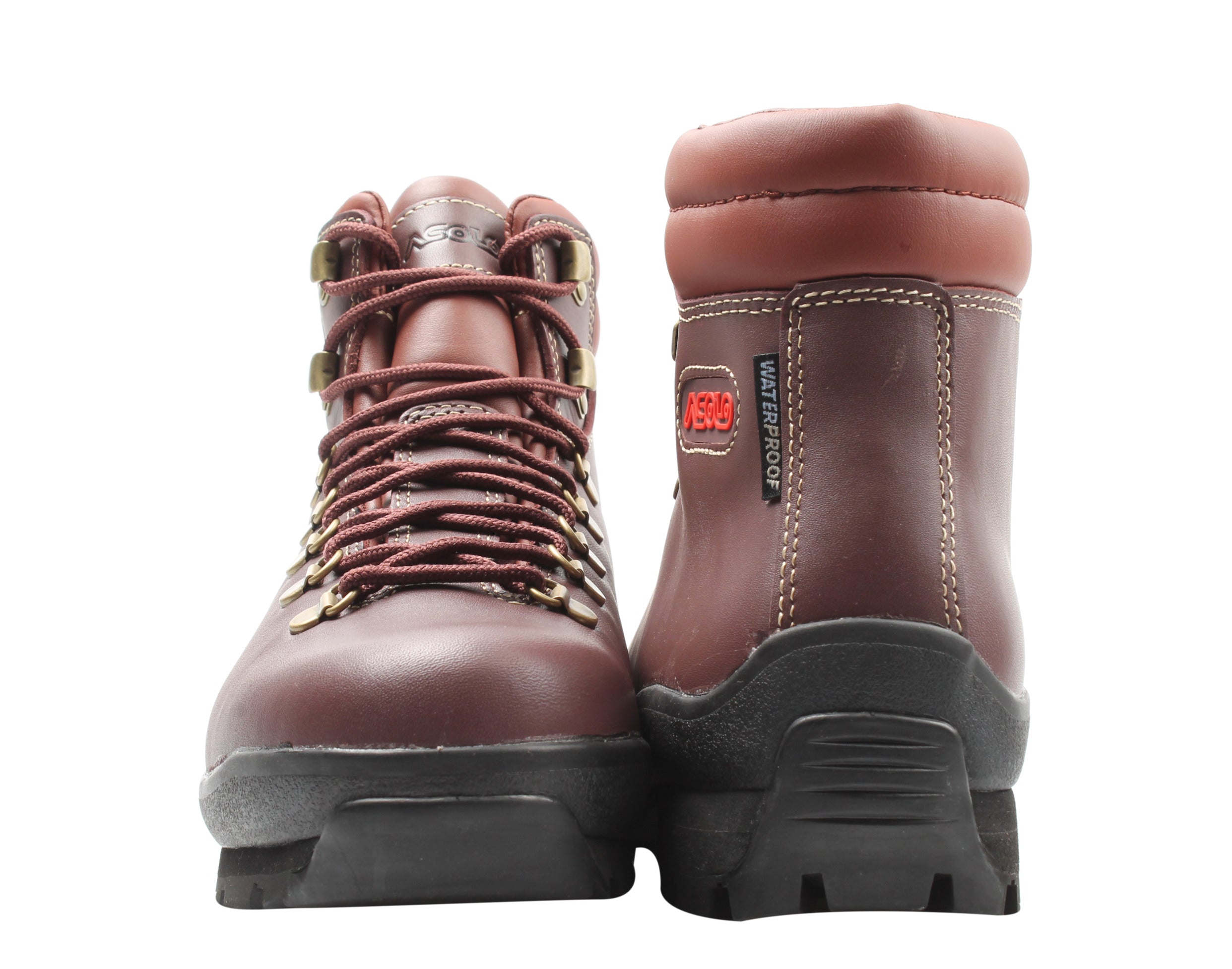 Asolo 2025 supremacy boot