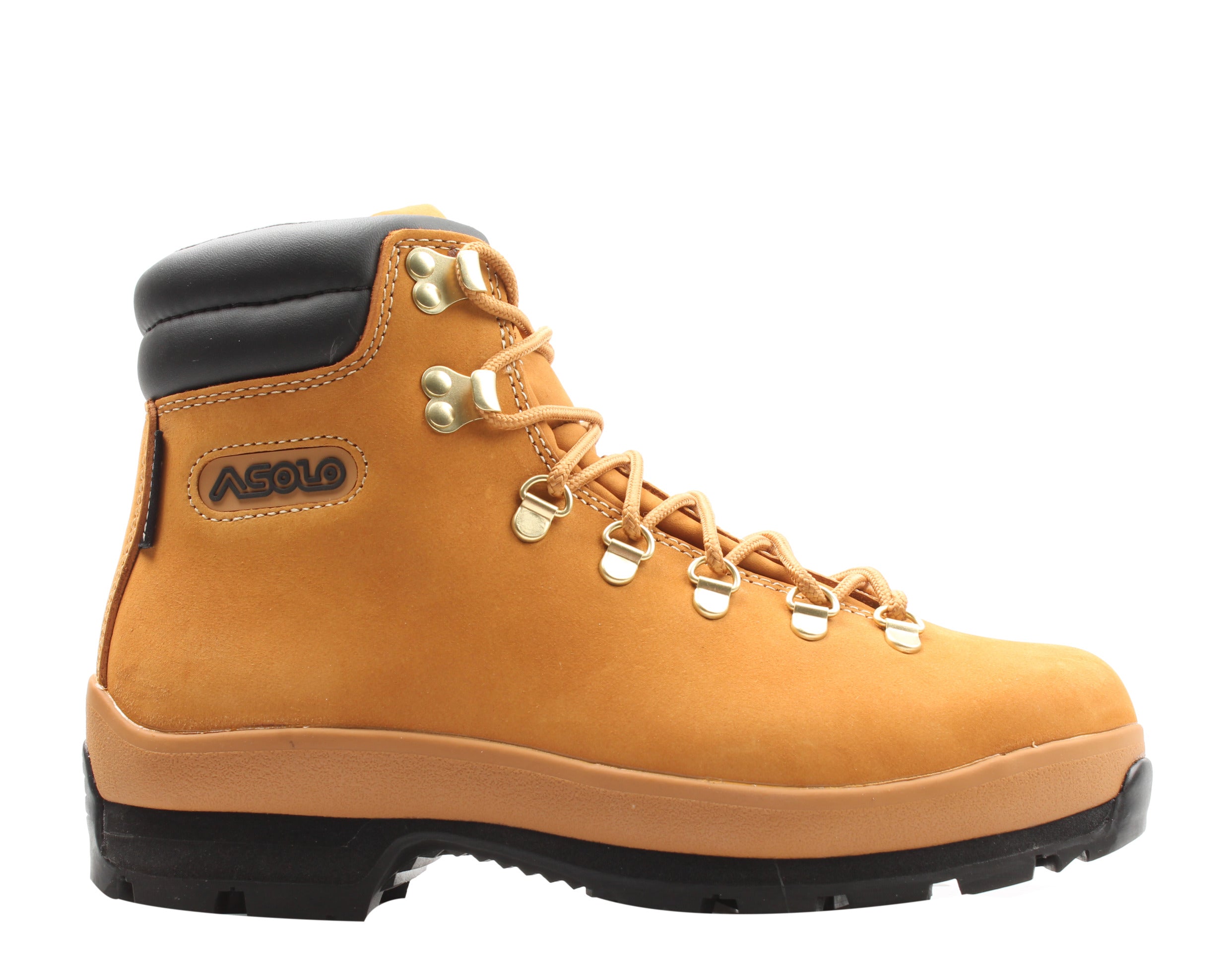 Asolo Supremacy Men's Boots