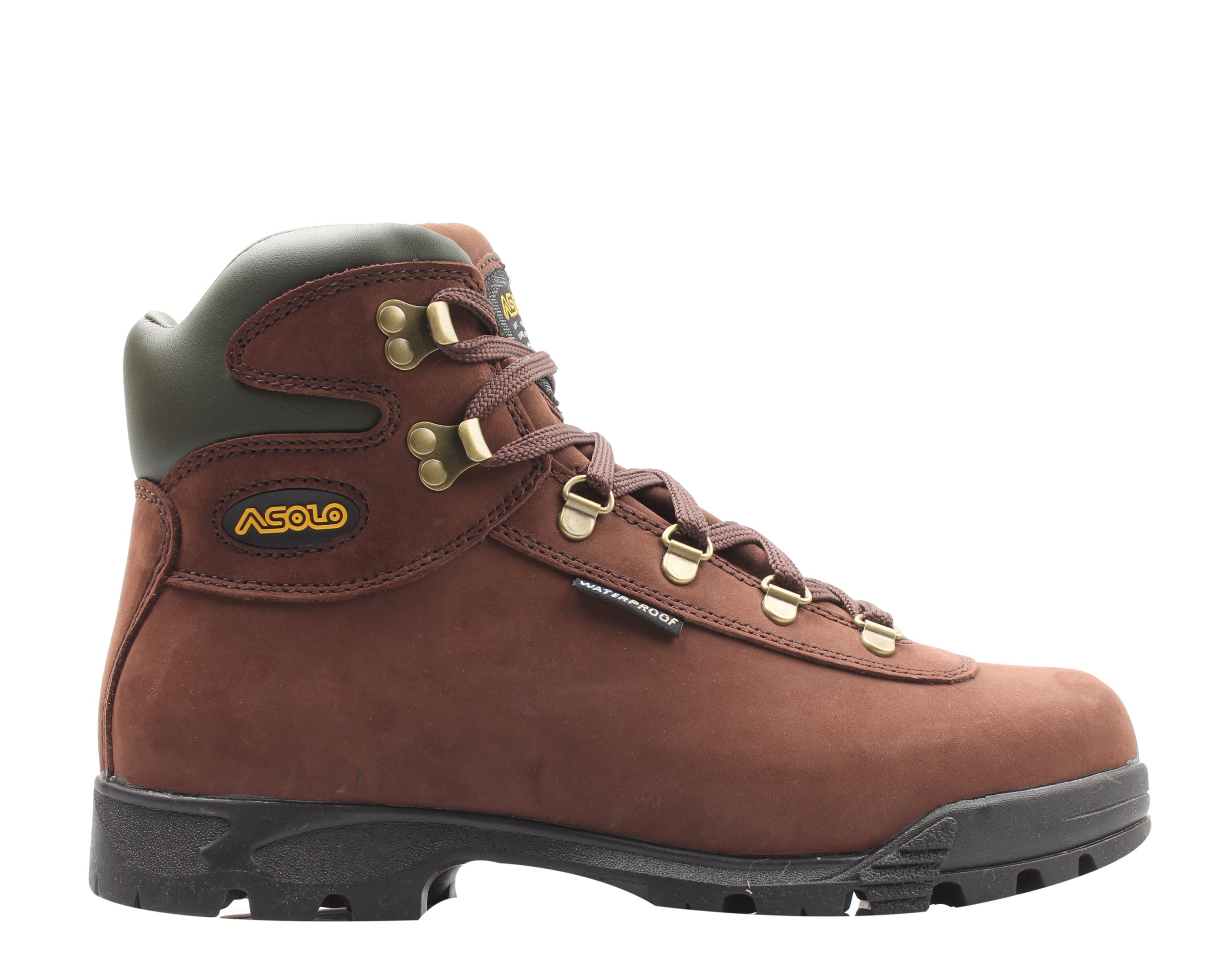 Asolo Sunrise Men's Boots