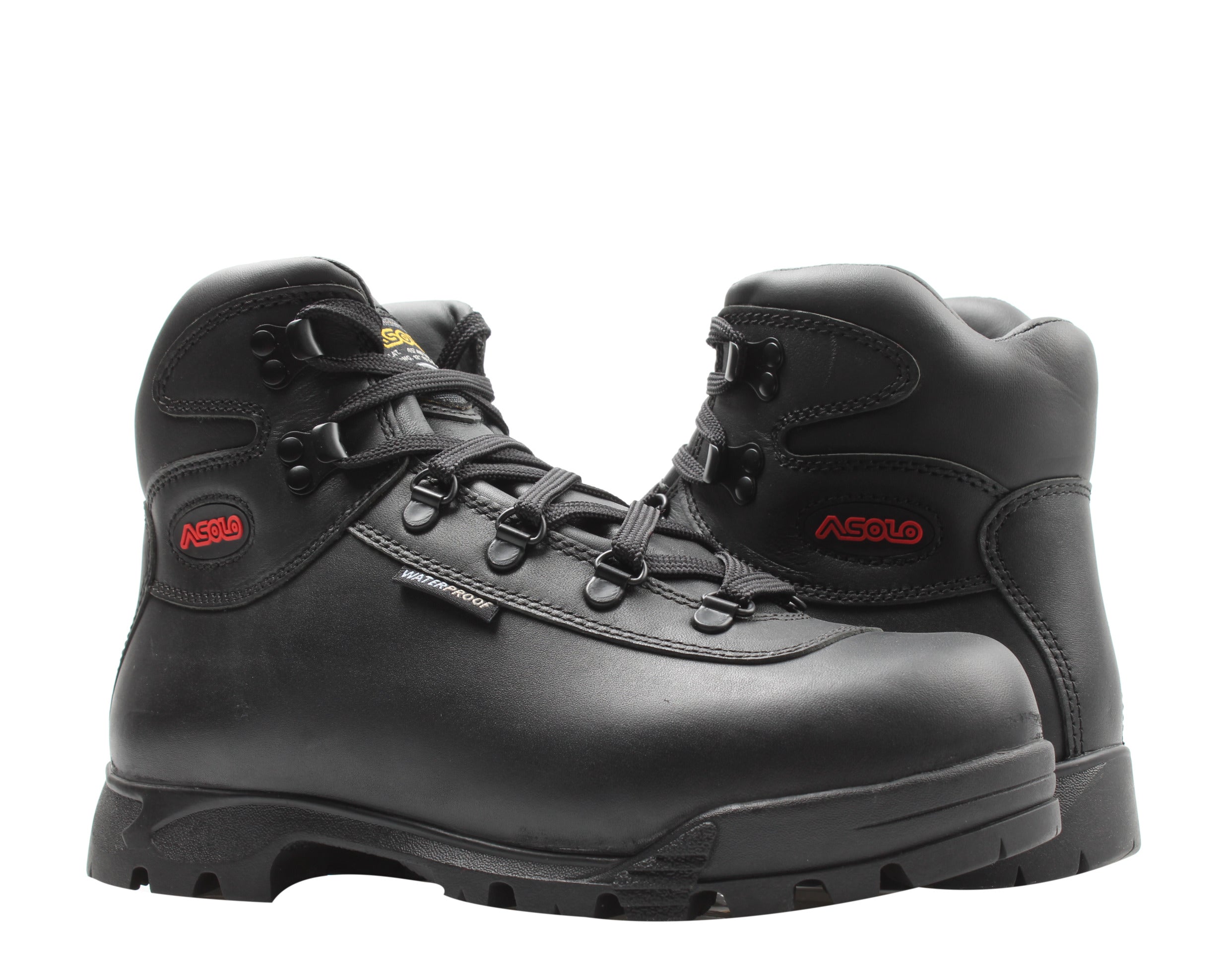 Asolo Sunrise Men's Boots