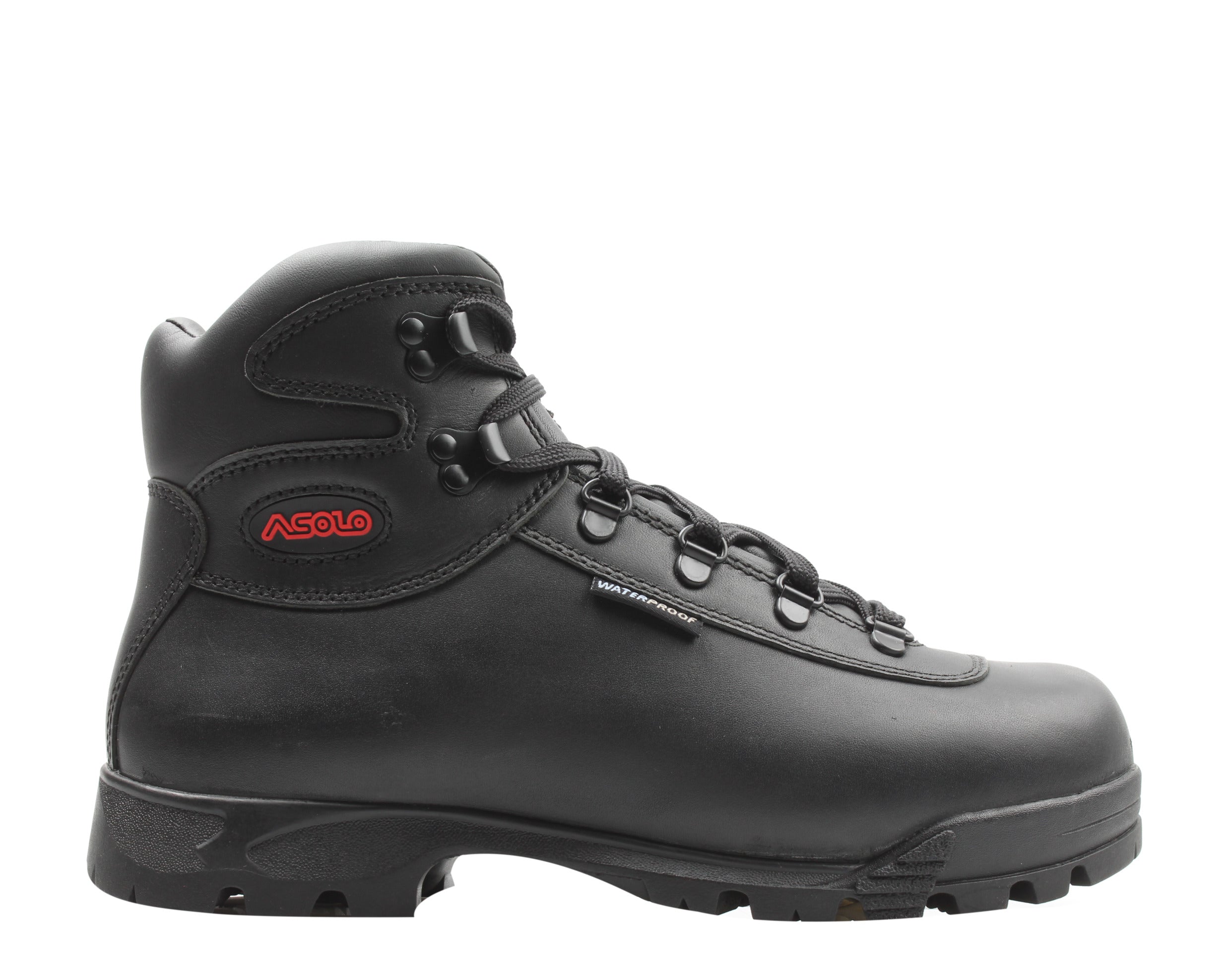 Asolo Sunrise Men's Boots