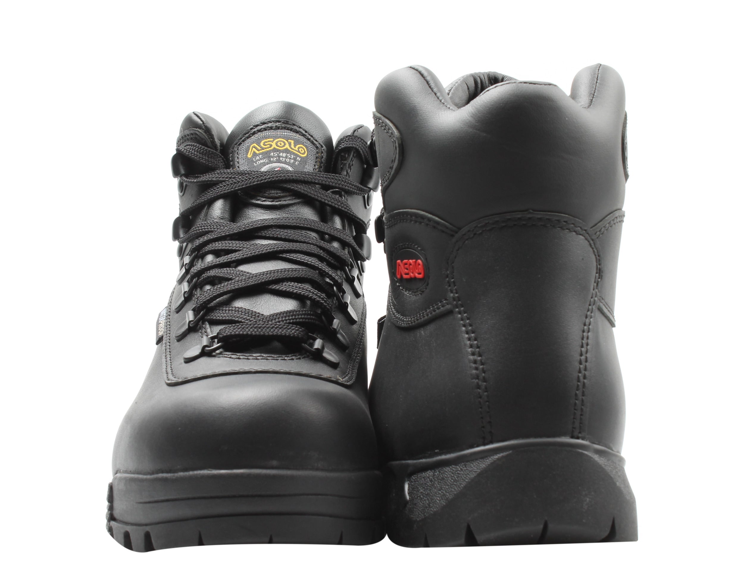 Asolo Sunrise Men's Boots