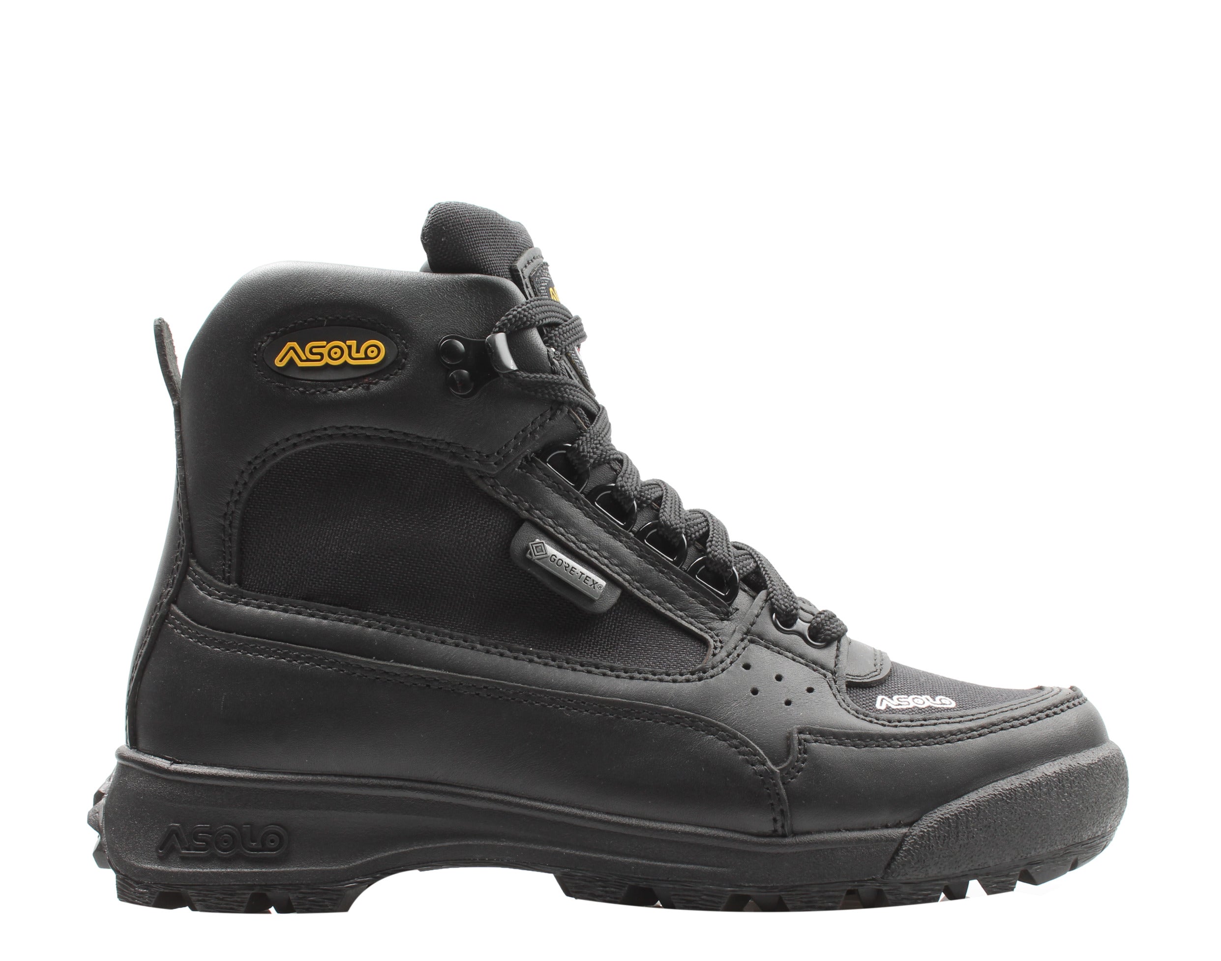 Asolo skyriser gore tex 2024 boots