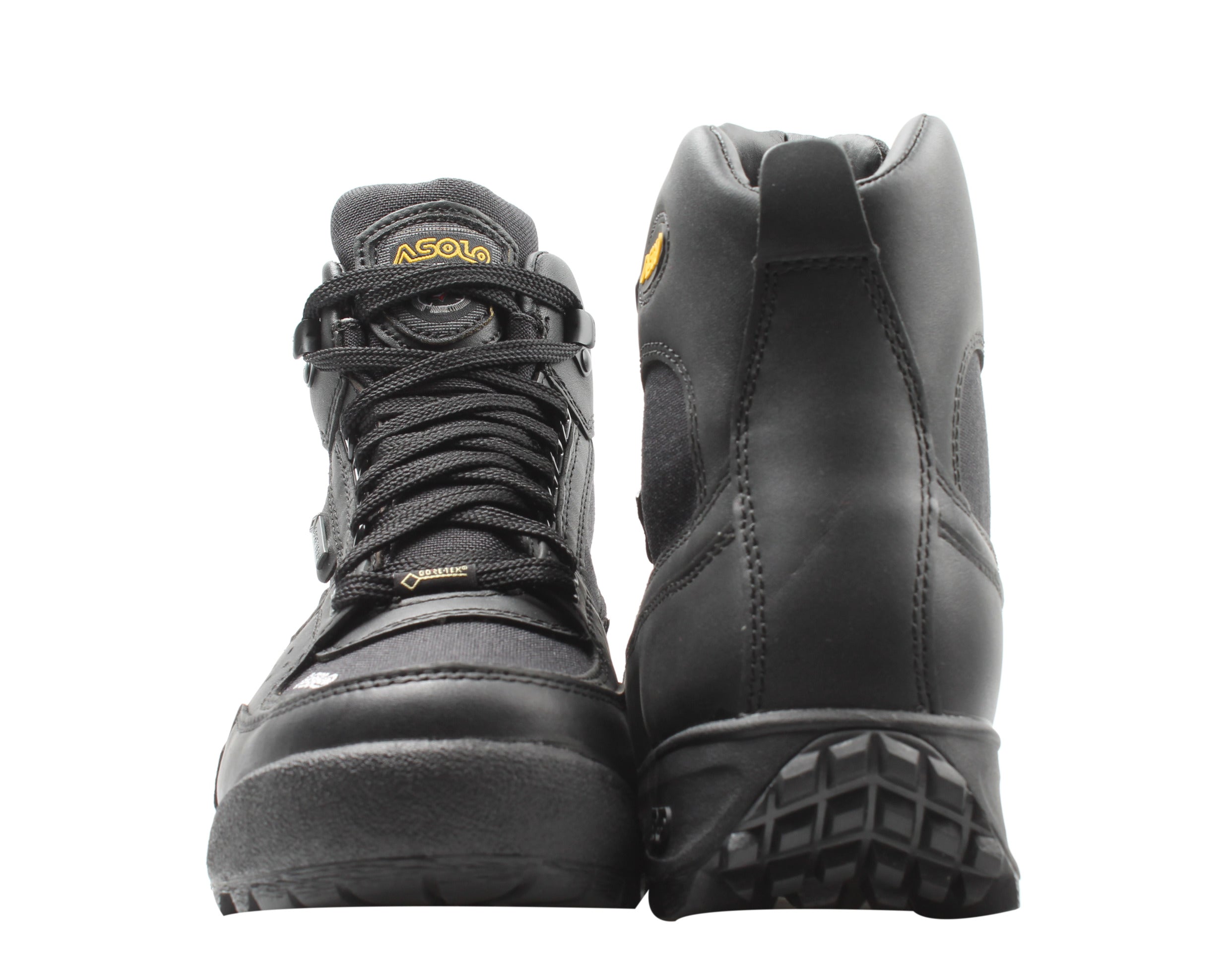 Asolo Skyriser Gore Tex Men s Boots NYCMode