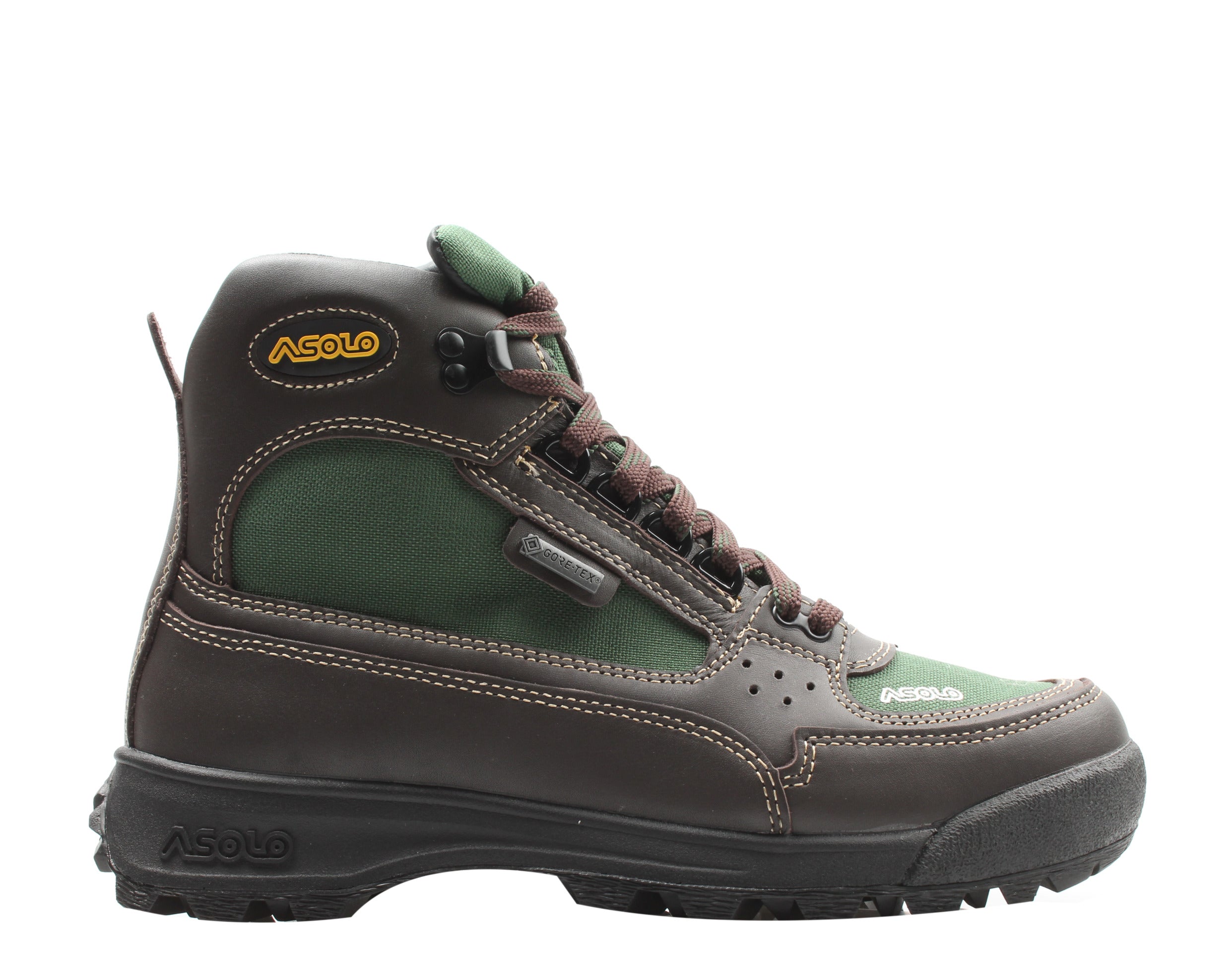 Asolo Skyriser Gore-Tex Men's Boots