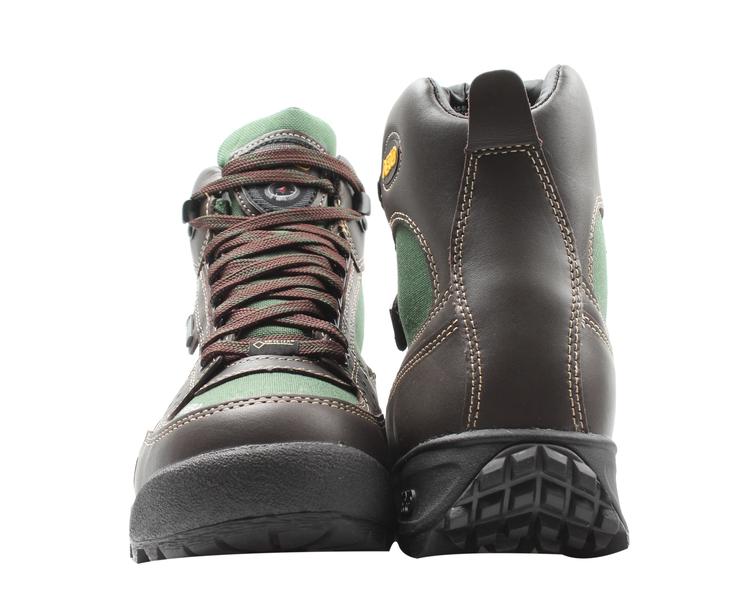 Asolo skyriser hotsell hiker boot