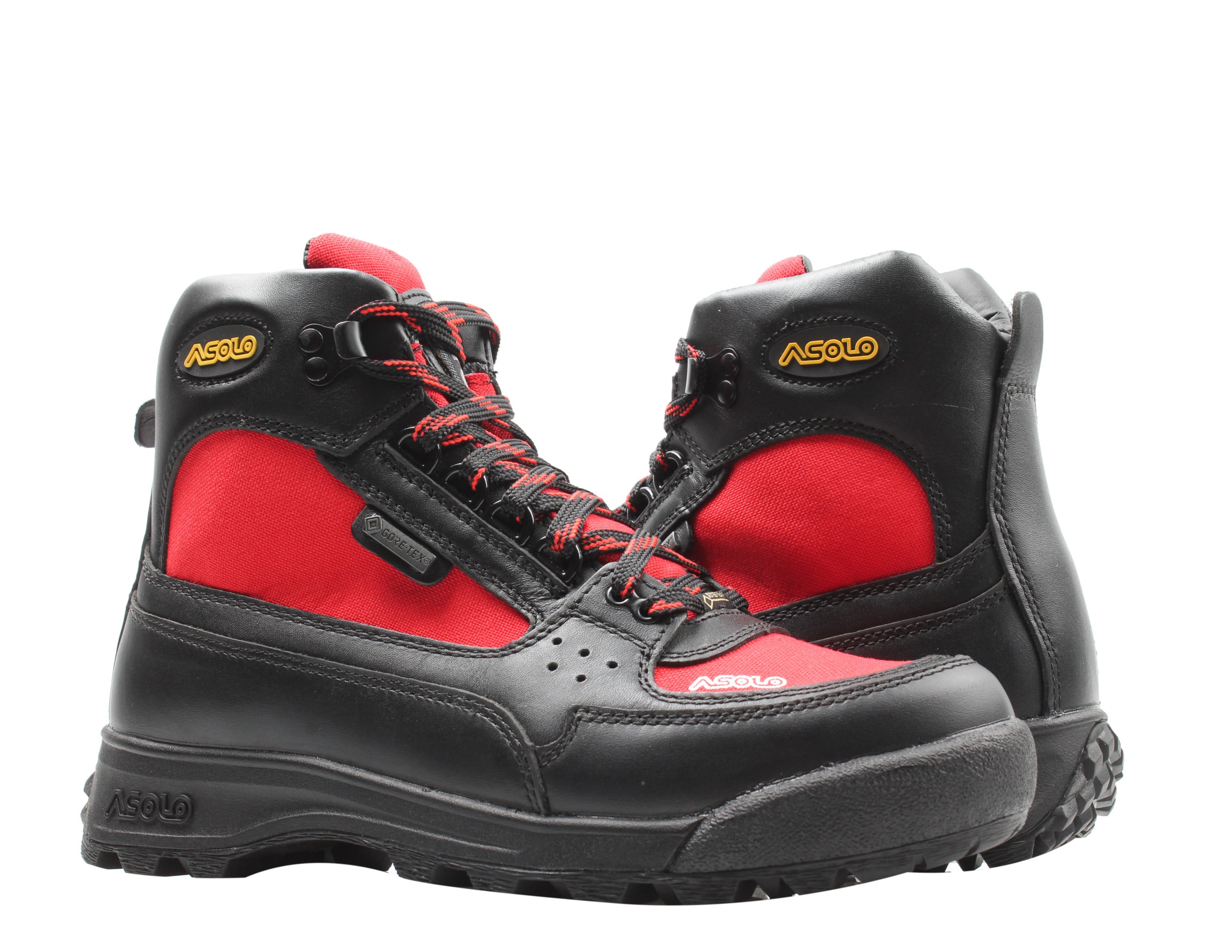 Asolo Skyriser Gore-Tex Men's Boots