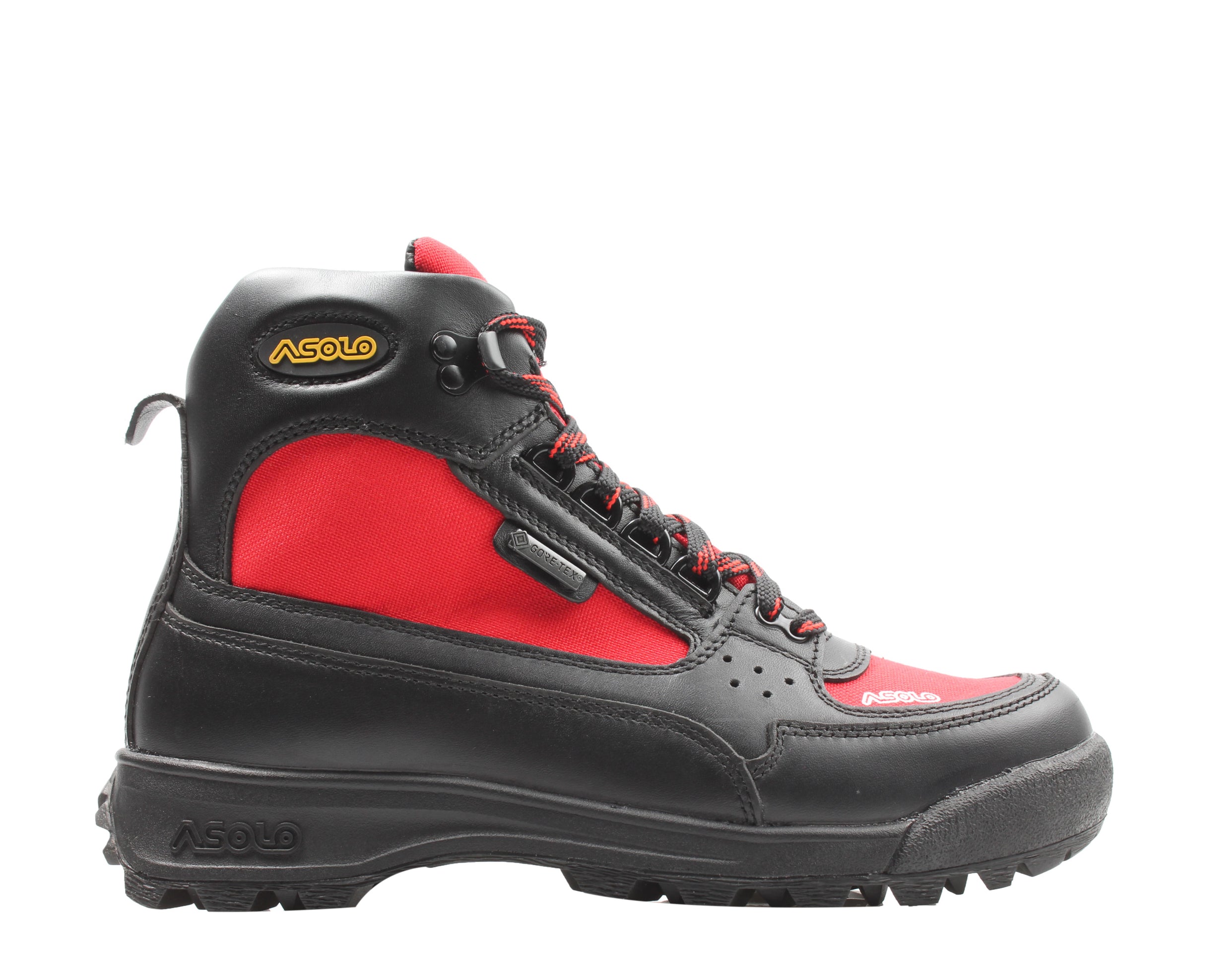 Asolo clearance skyriser boots