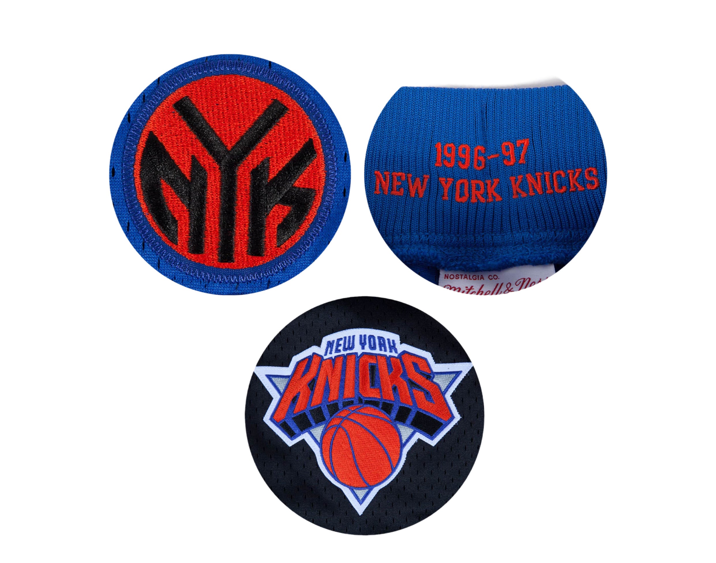 Mitchell & Ness – NYCMode