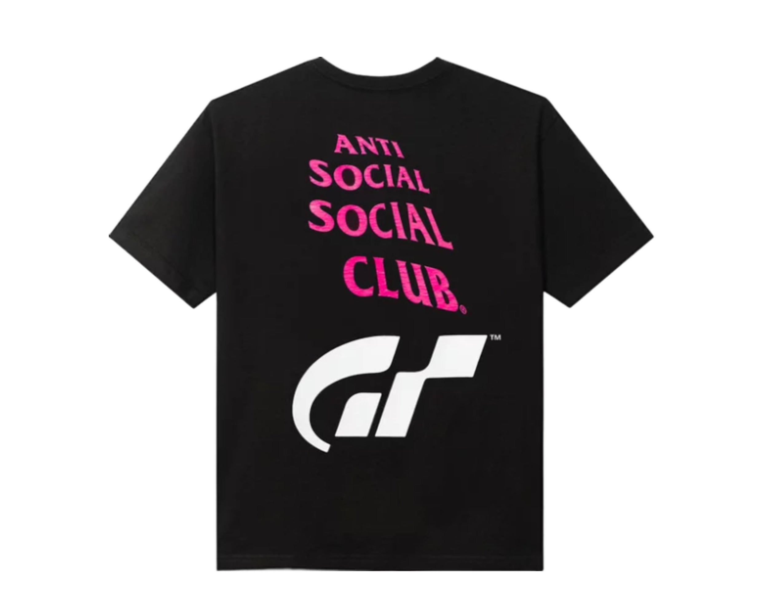 ASSC buy Logo Tee