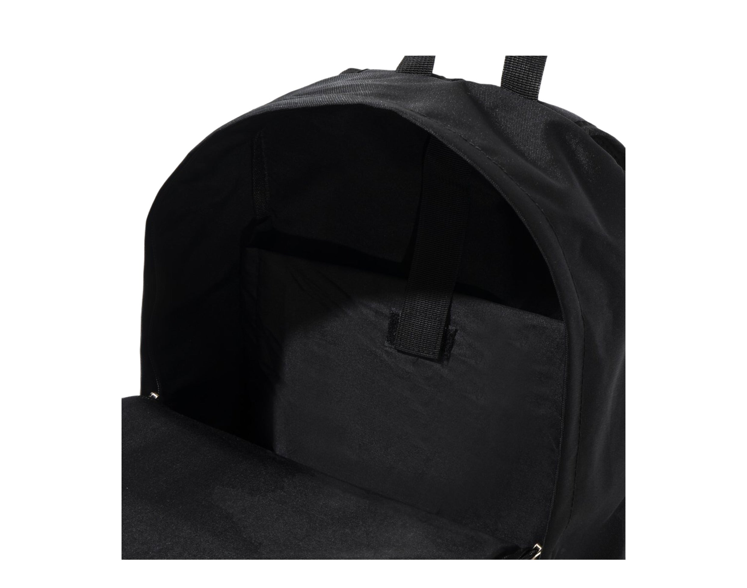 Anti Social Social Club Broken Black Backpack