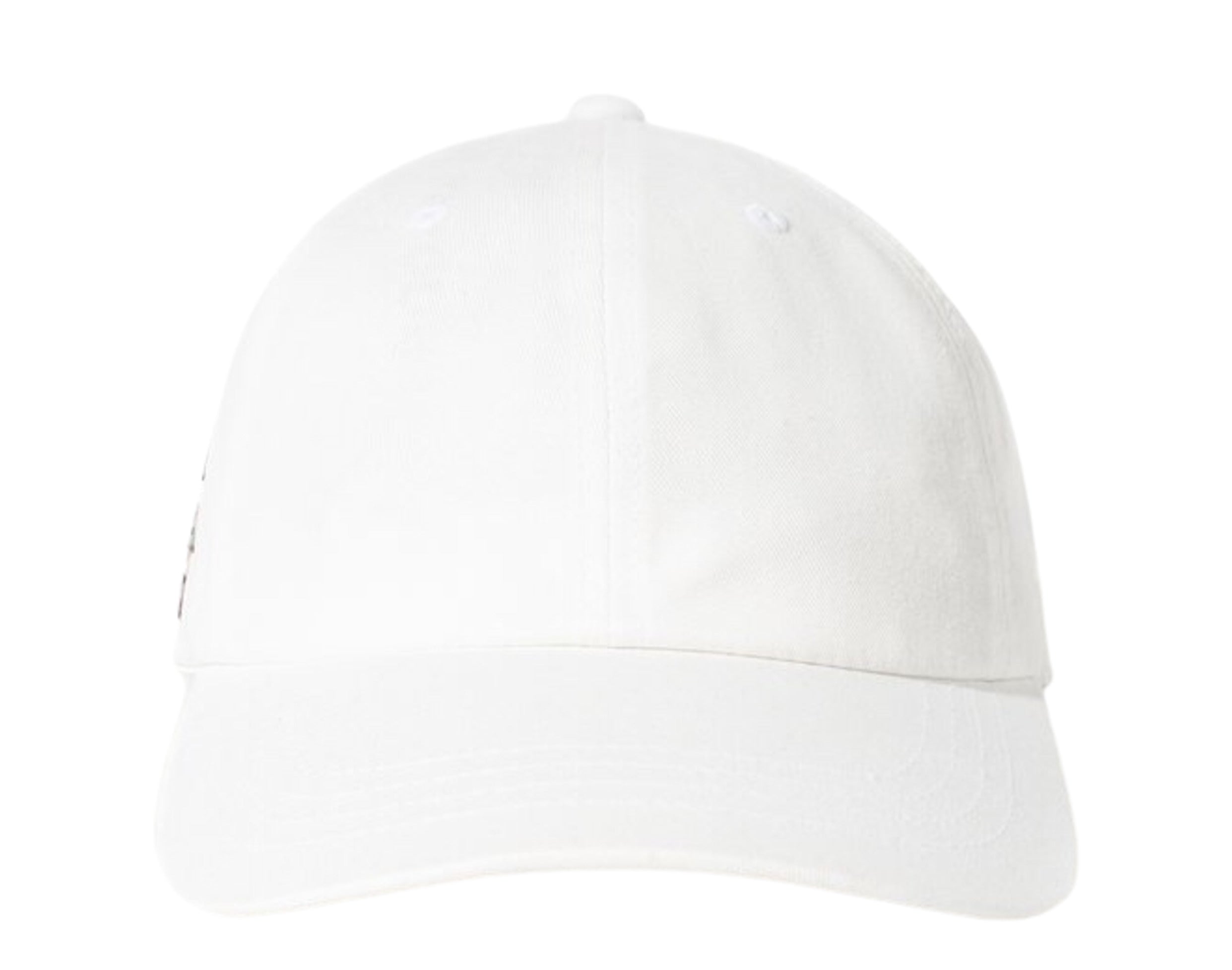 Anti Social Social Club Kkoch White Cap