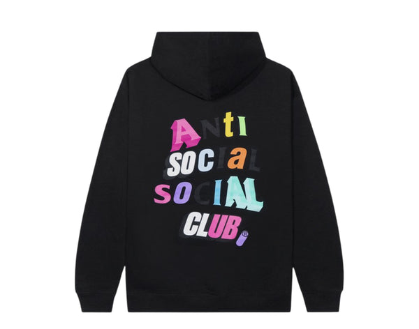 Assc rainbow hoodie sale