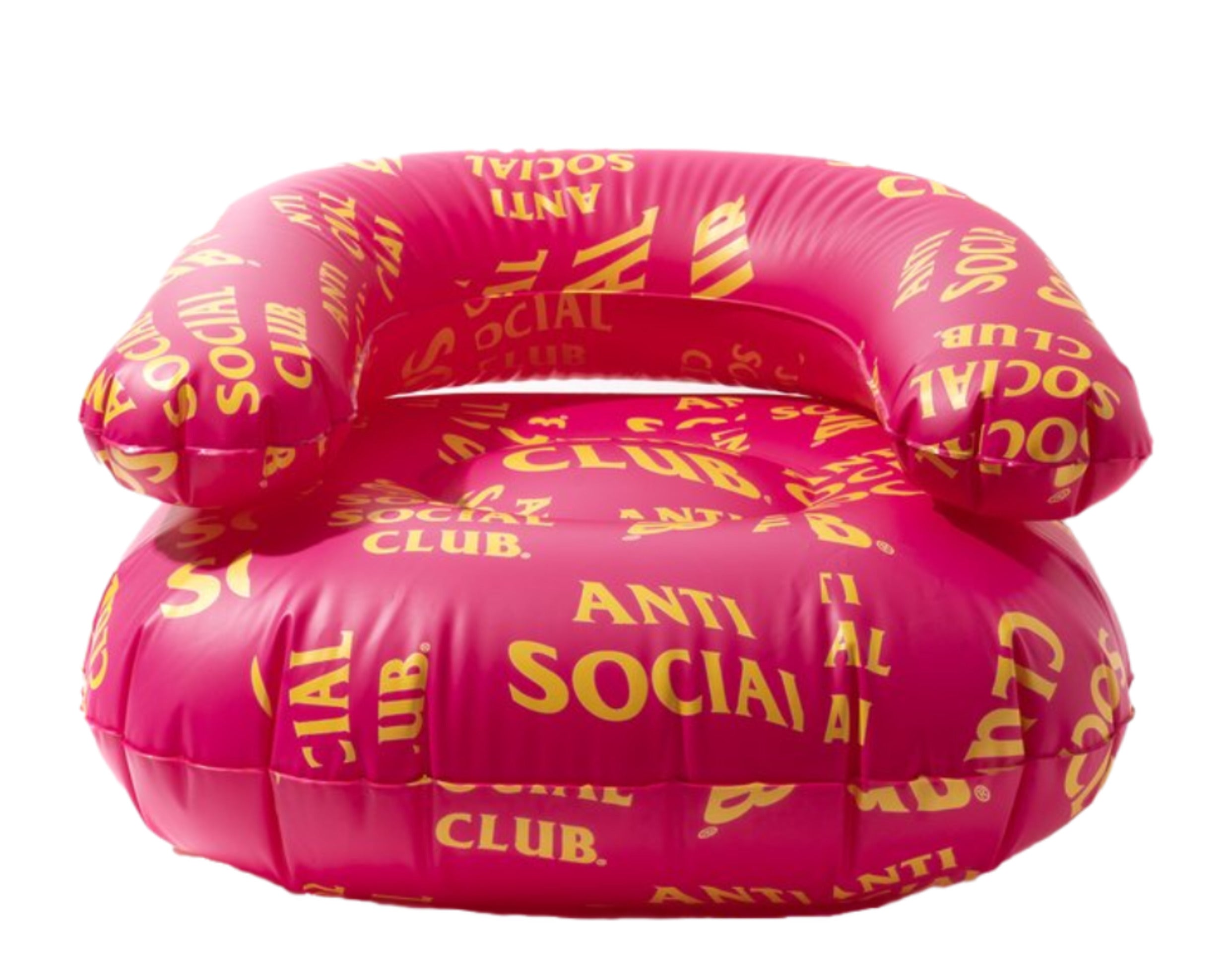 Anti Social Social Club Modest - Pool Float Seat