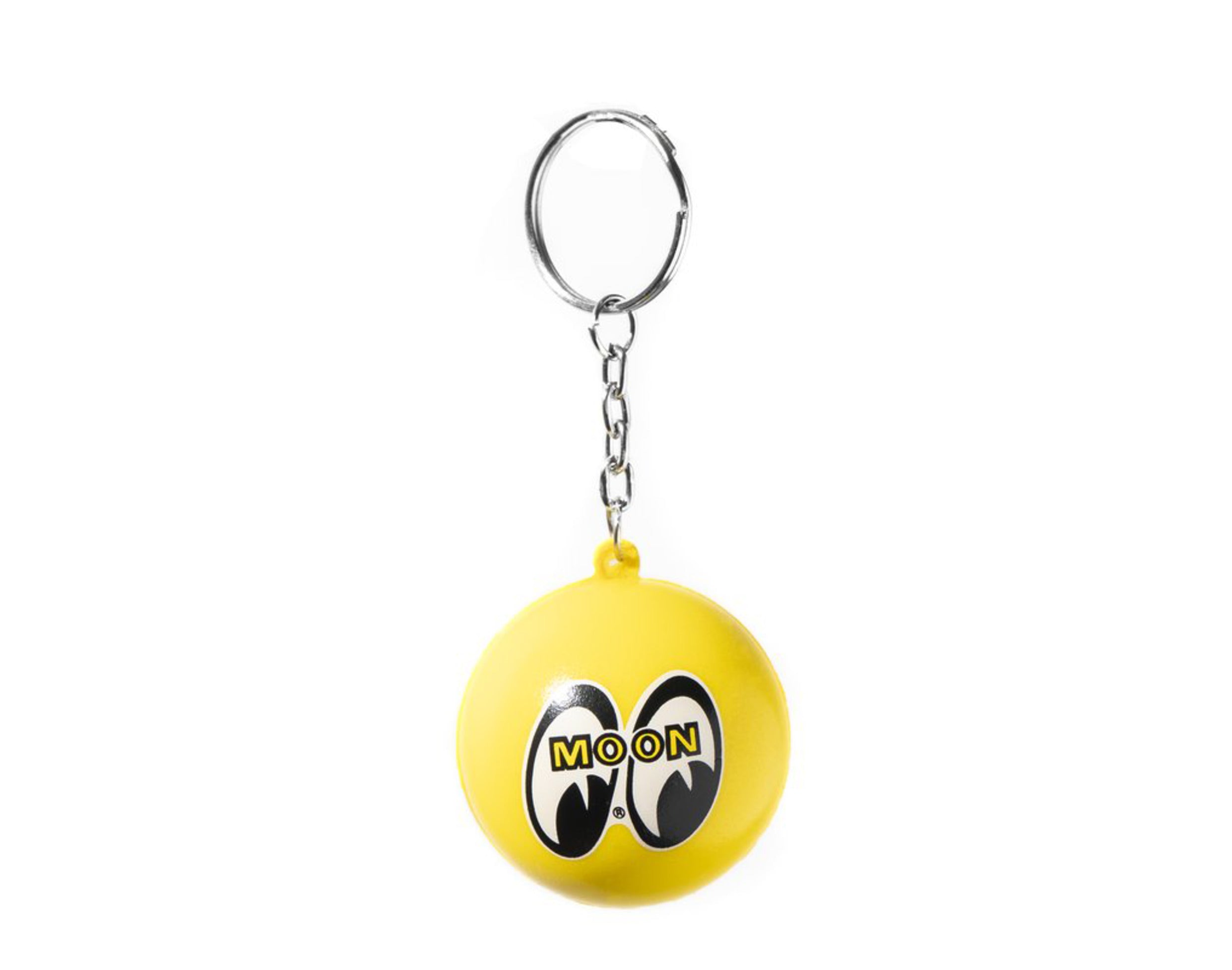 Anti Social Social Club X Mooneyes Disco Ball Keychain