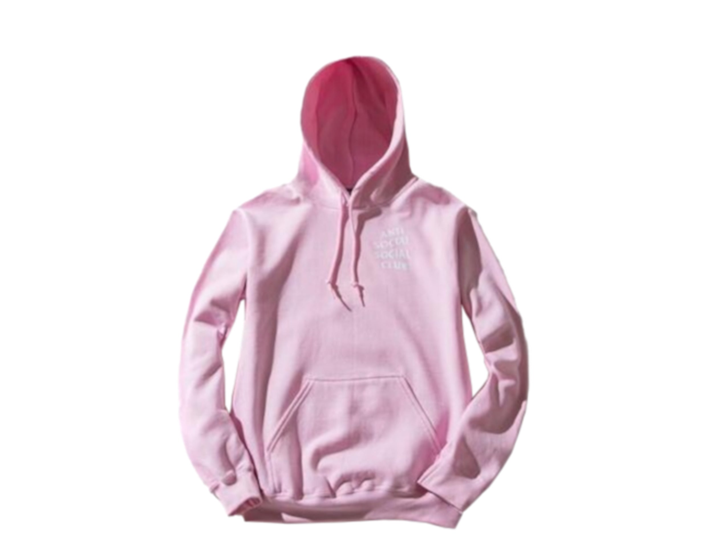 Kkoch pink outlet hoodie