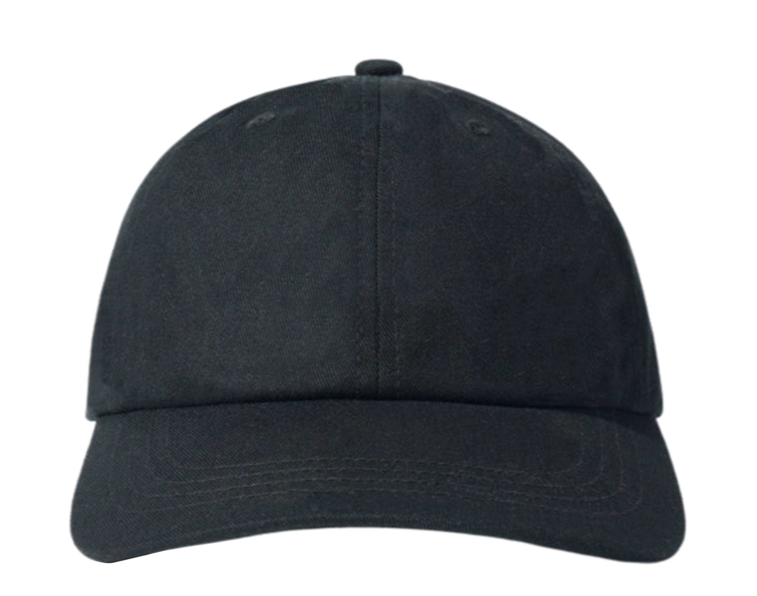 Anti Social Social Club Kkoch Black Cap