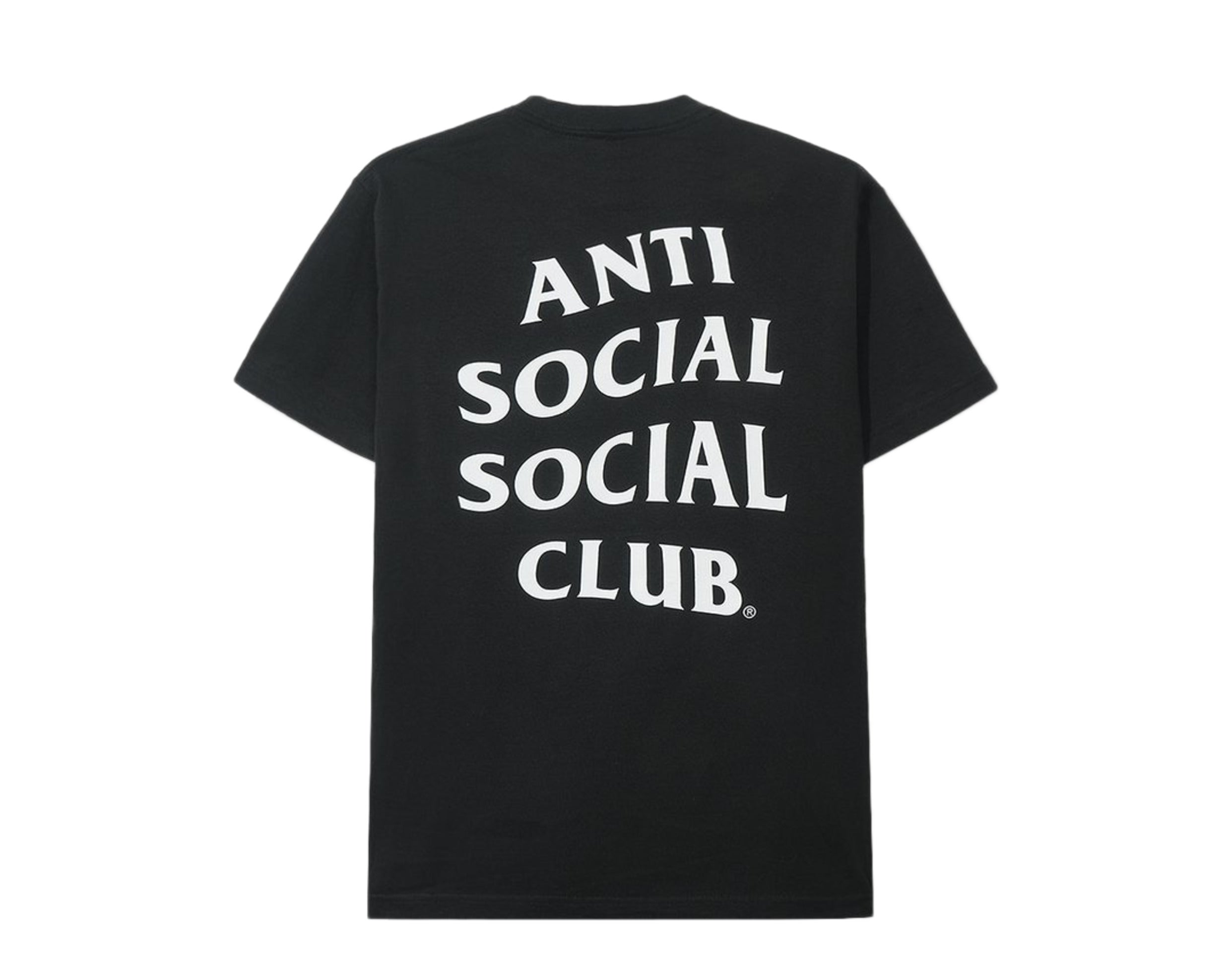 Anti Social Social Club Logo 2 Tee