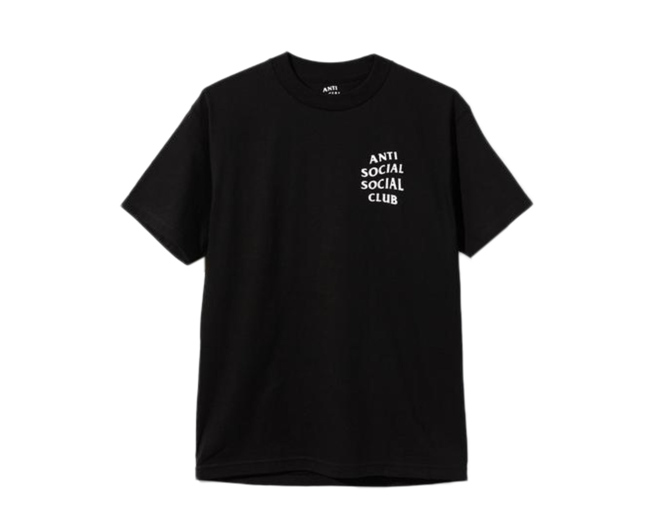 Anti Social Social Club Logo 2 Tee