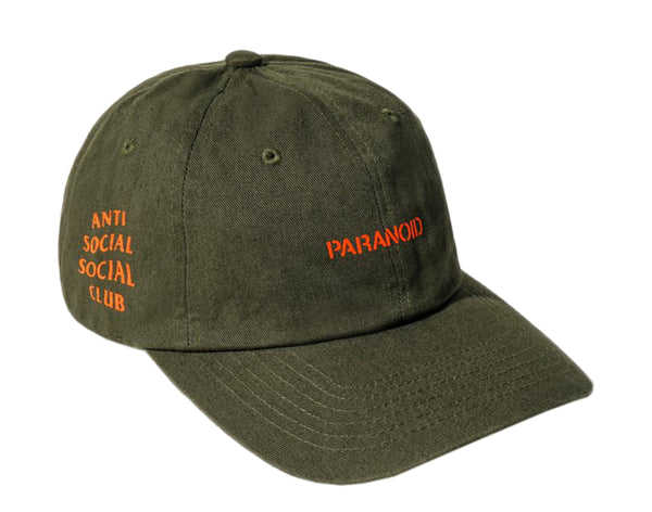 Paranoid x hot sale assc