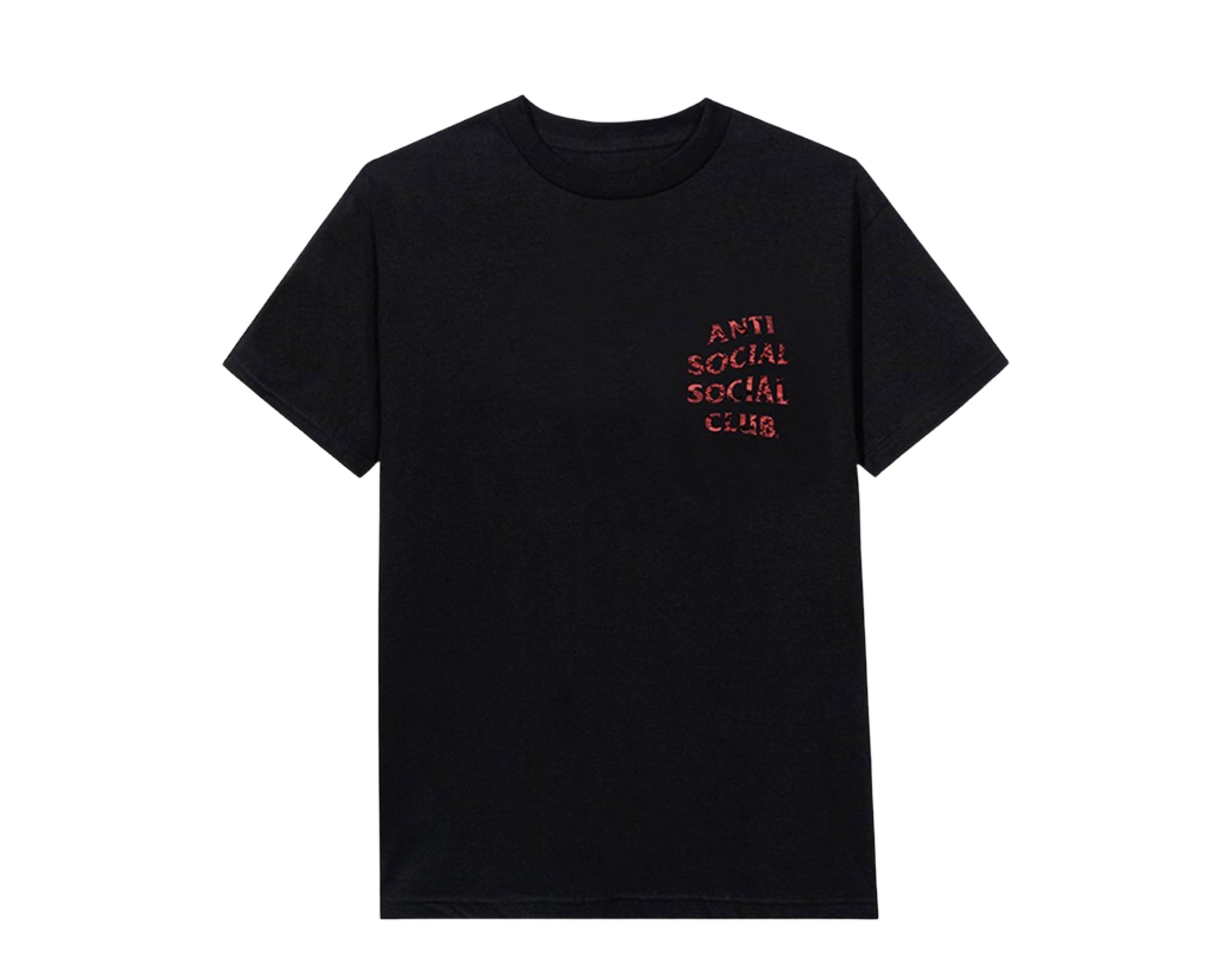 Anti Social Social Club Wild Life Tee