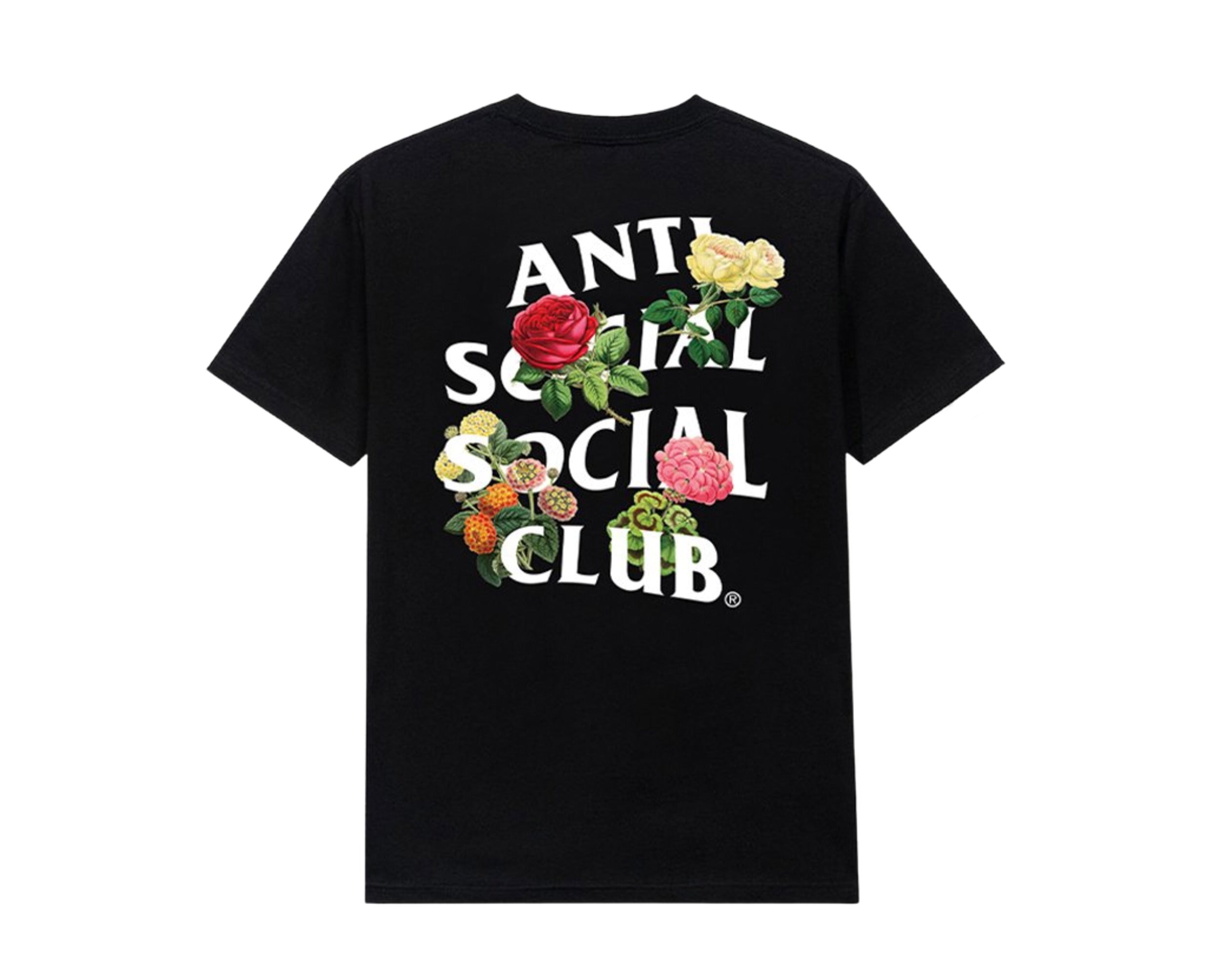 Anti Social Social Club Produce Tee