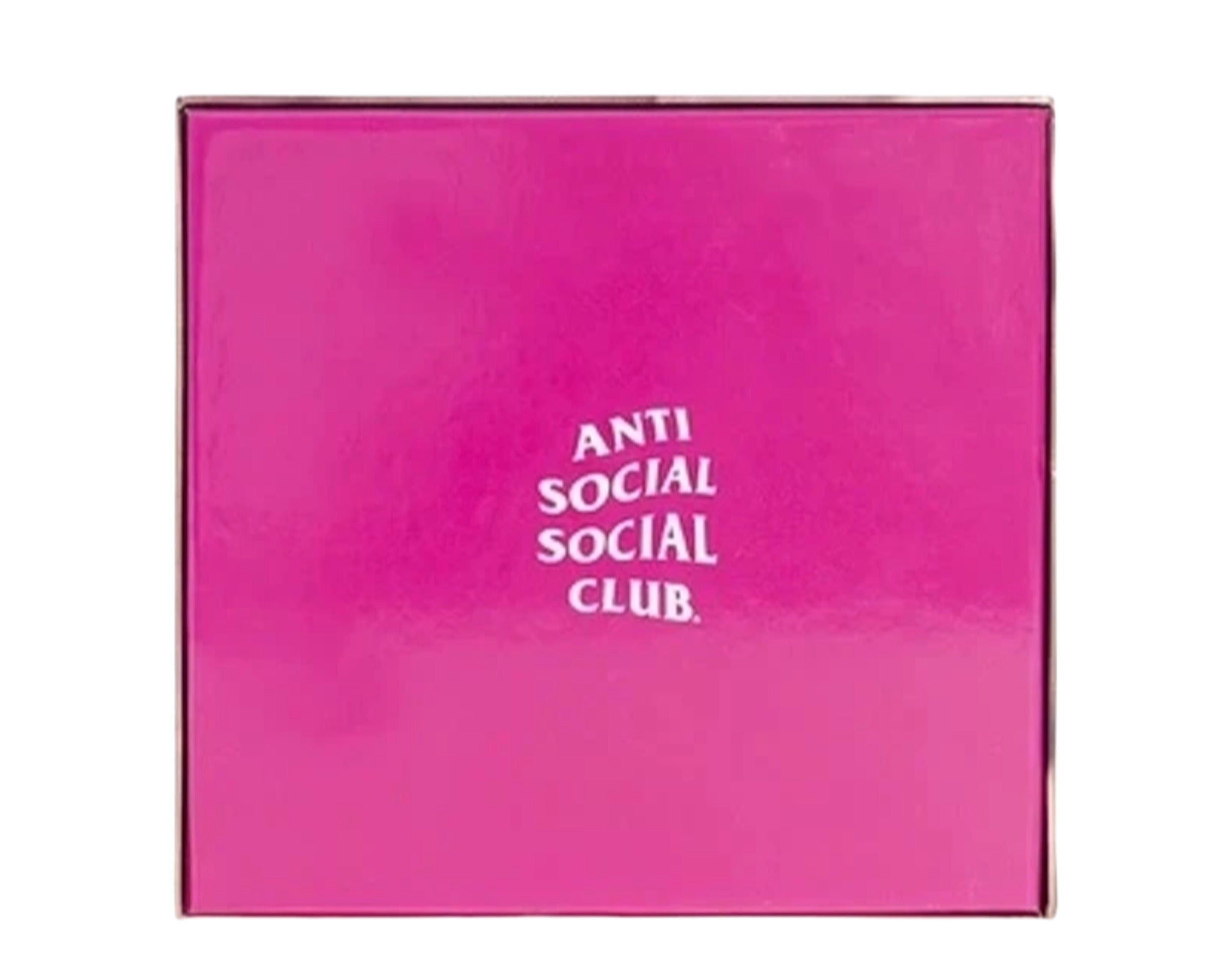 Anti Social Social Club Finally Puzzle - 500 Pieces