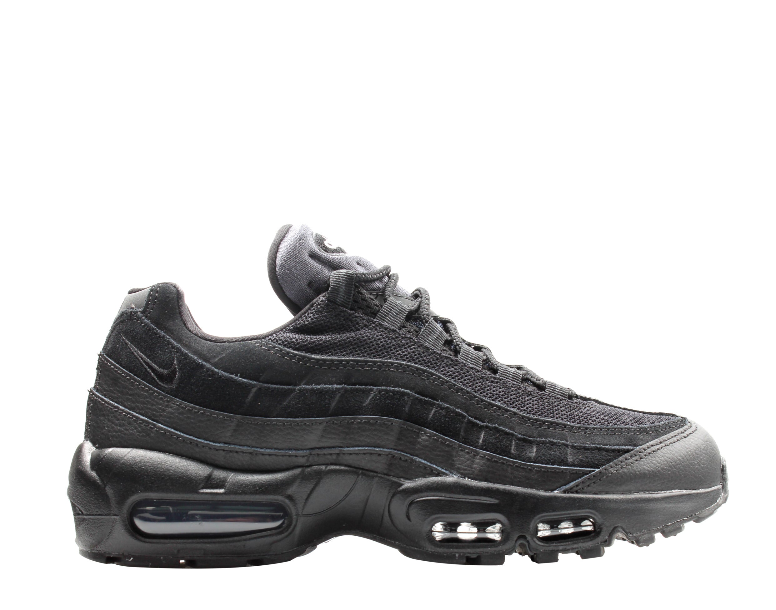 Men's air max 95 essential running shoe best sale