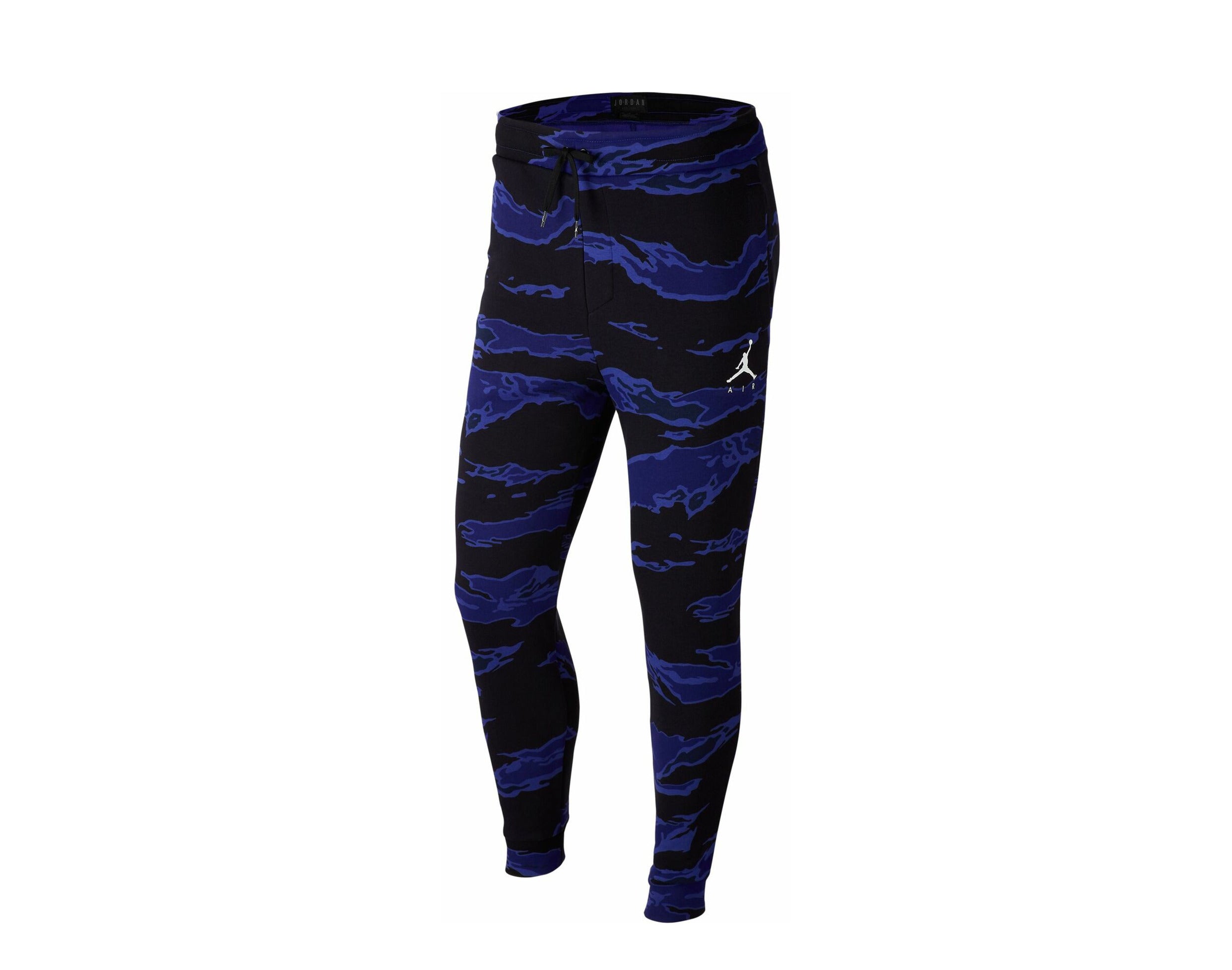 Nike Sportswear Jumpman Fleece Camo Men's Sweatpants