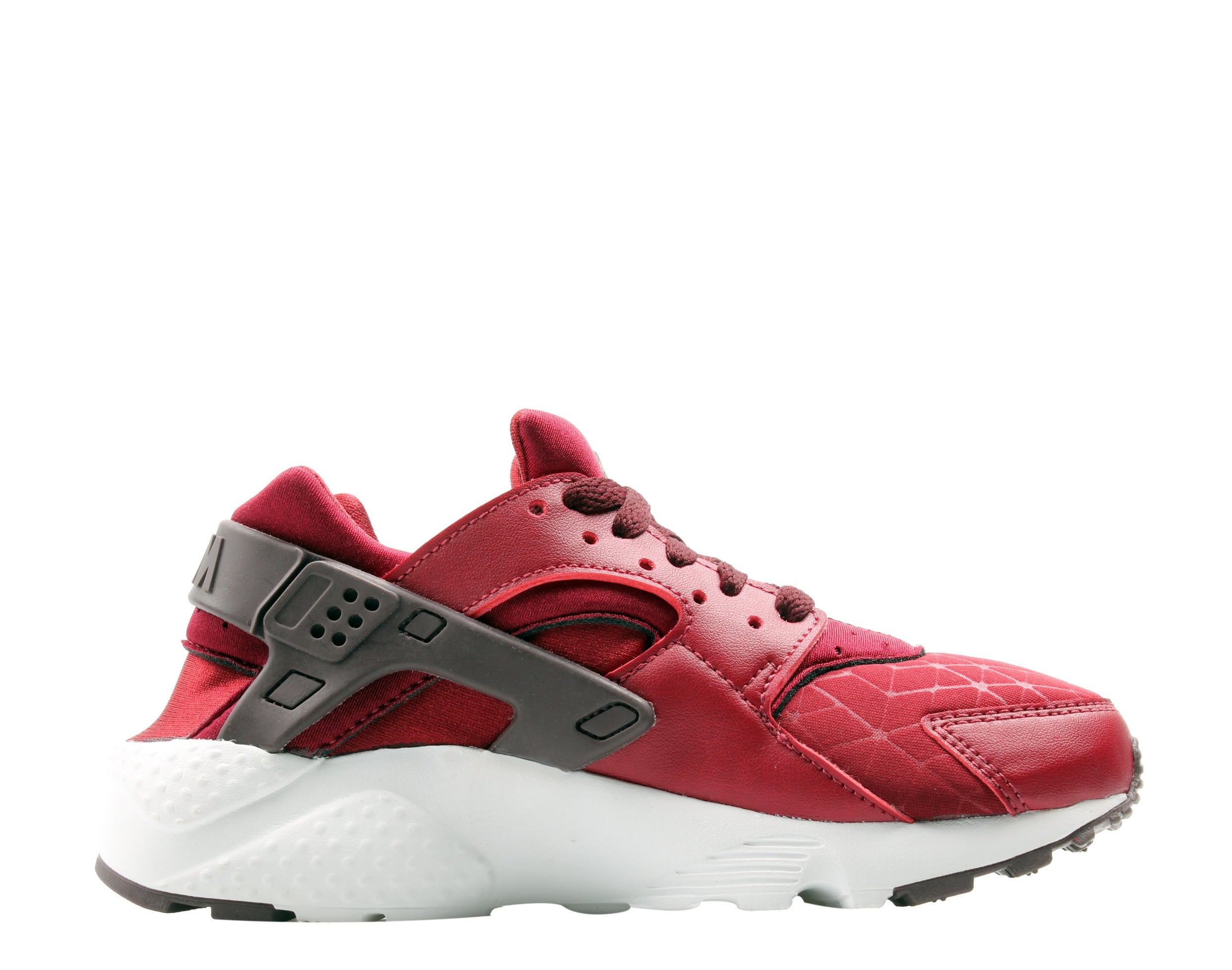 Nike Huarache Run TU (GS) Big Kids Running Shoes