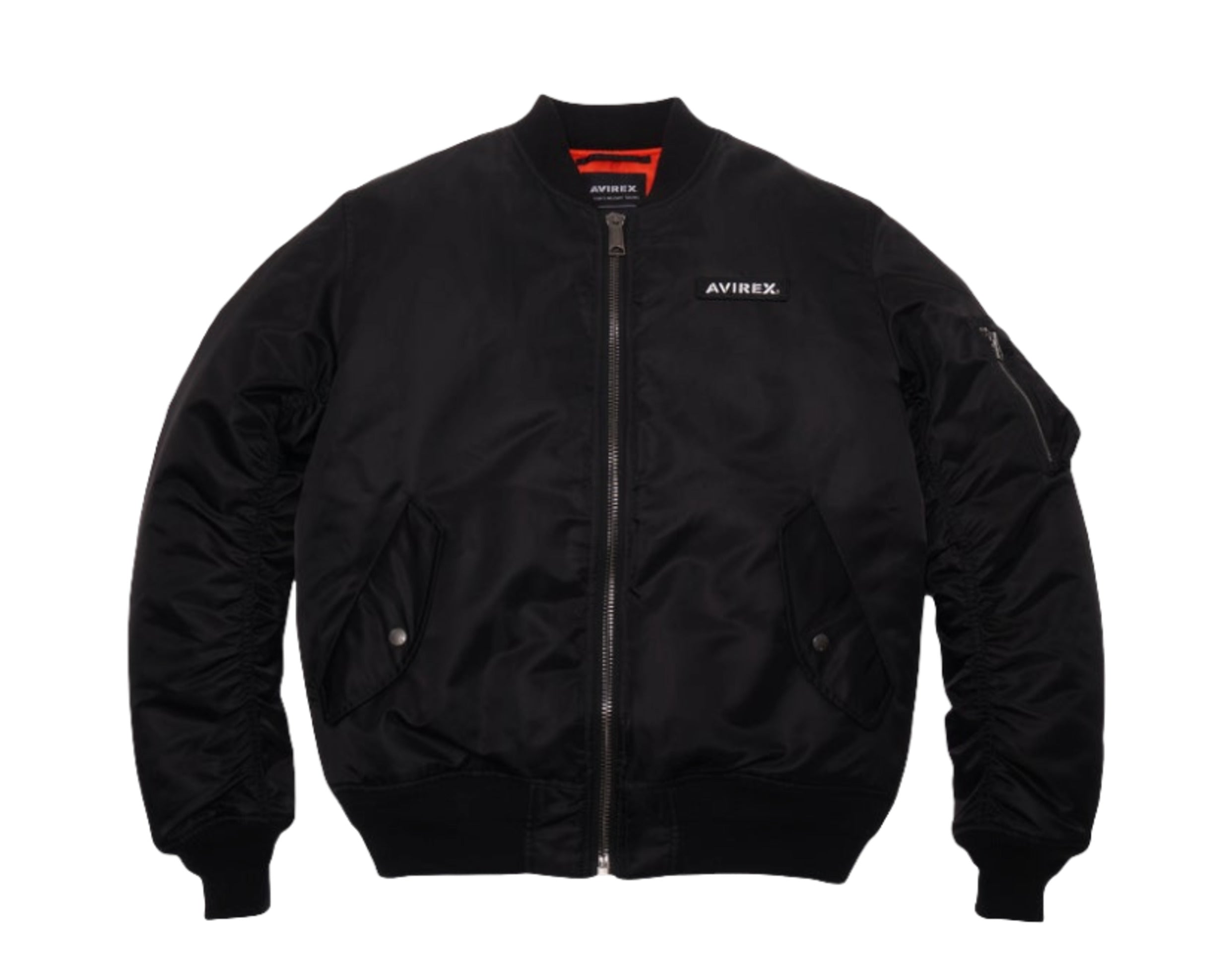 Avirex MA 1 Big A Bomber Men's Jacket