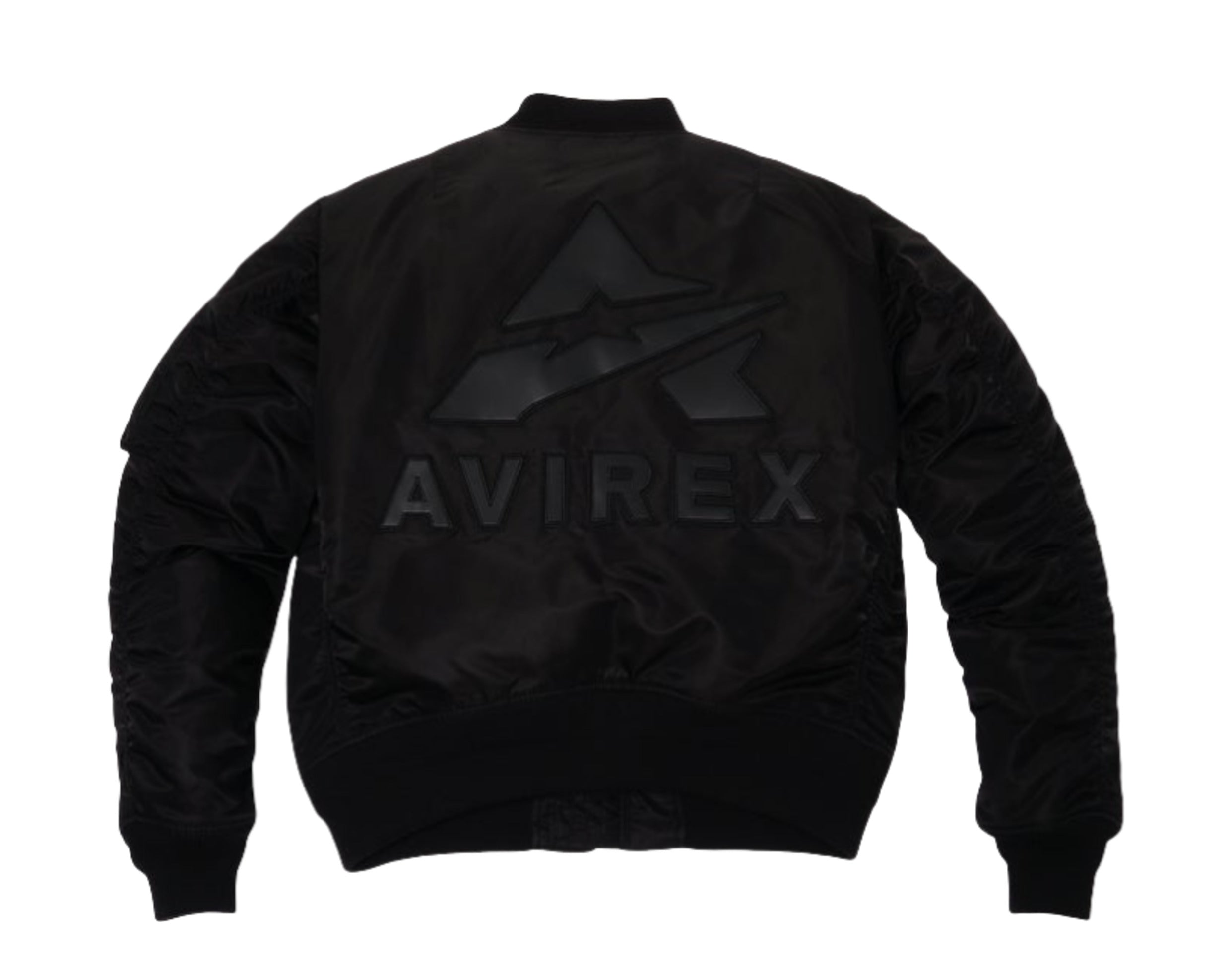 Avirex MA 1 Big A Bomber Men's Jacket