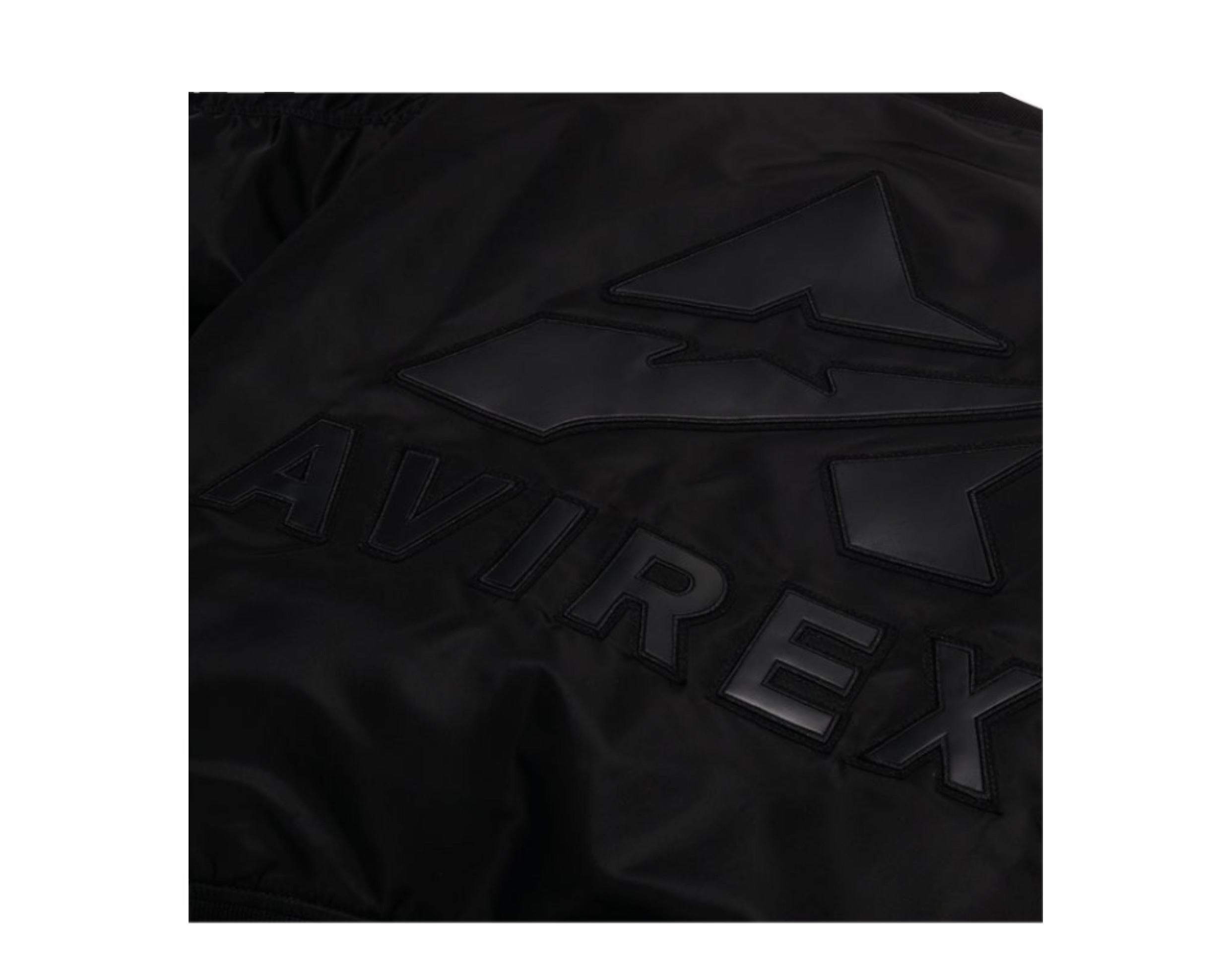 Avirex MA 1 Big A Bomber Men's Jacket