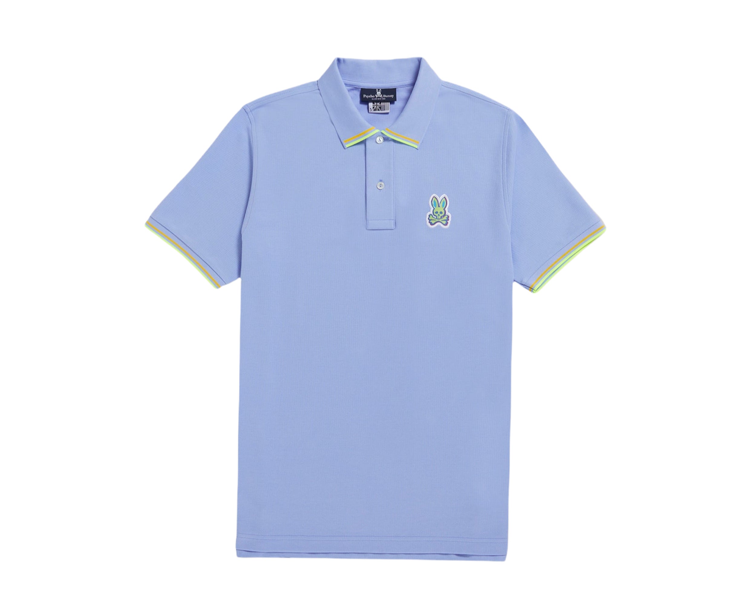 Psycho Bunny Noah Polo Kids' Shirt