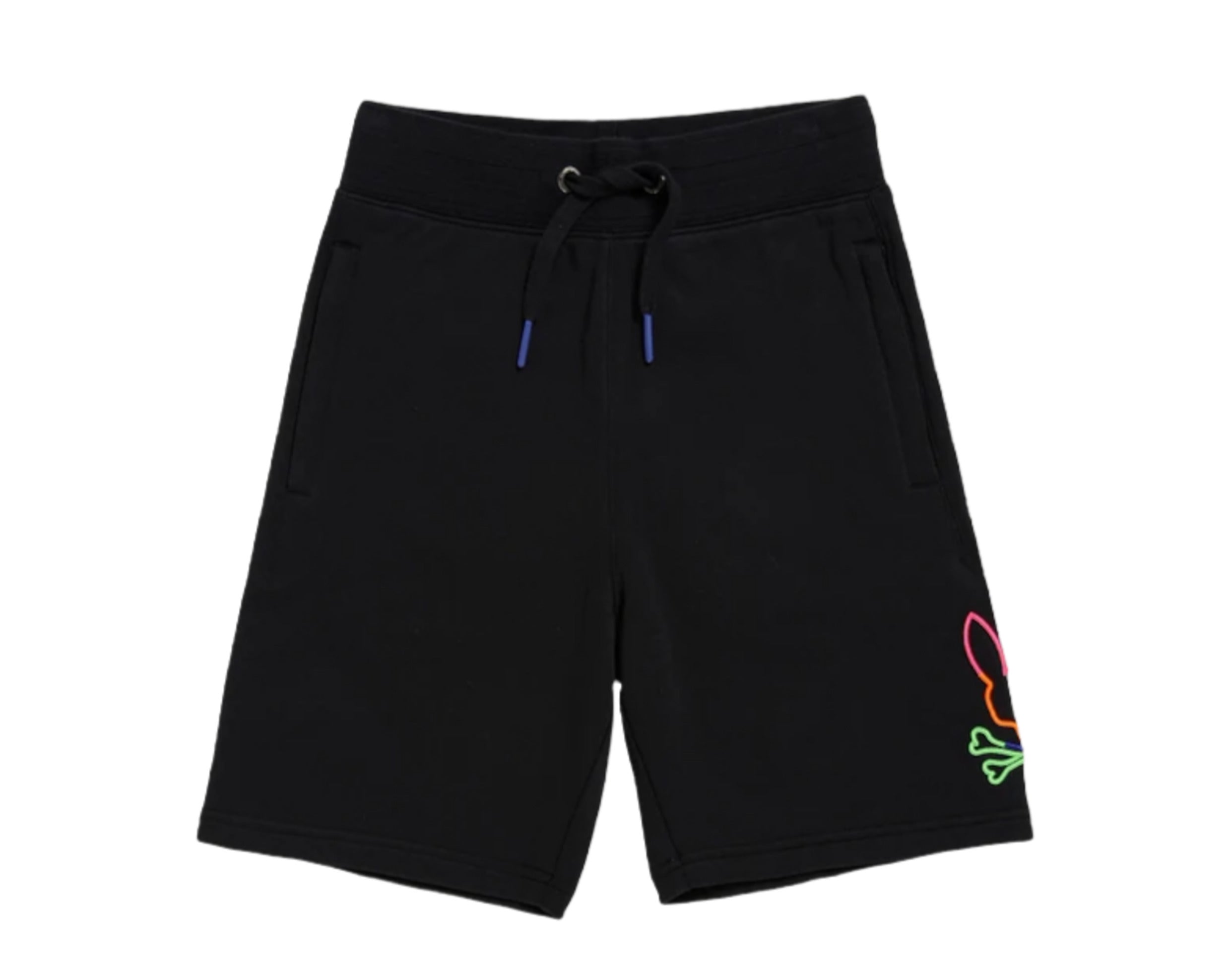 Psycho Bunny Leo Bunny Kids' Shorts