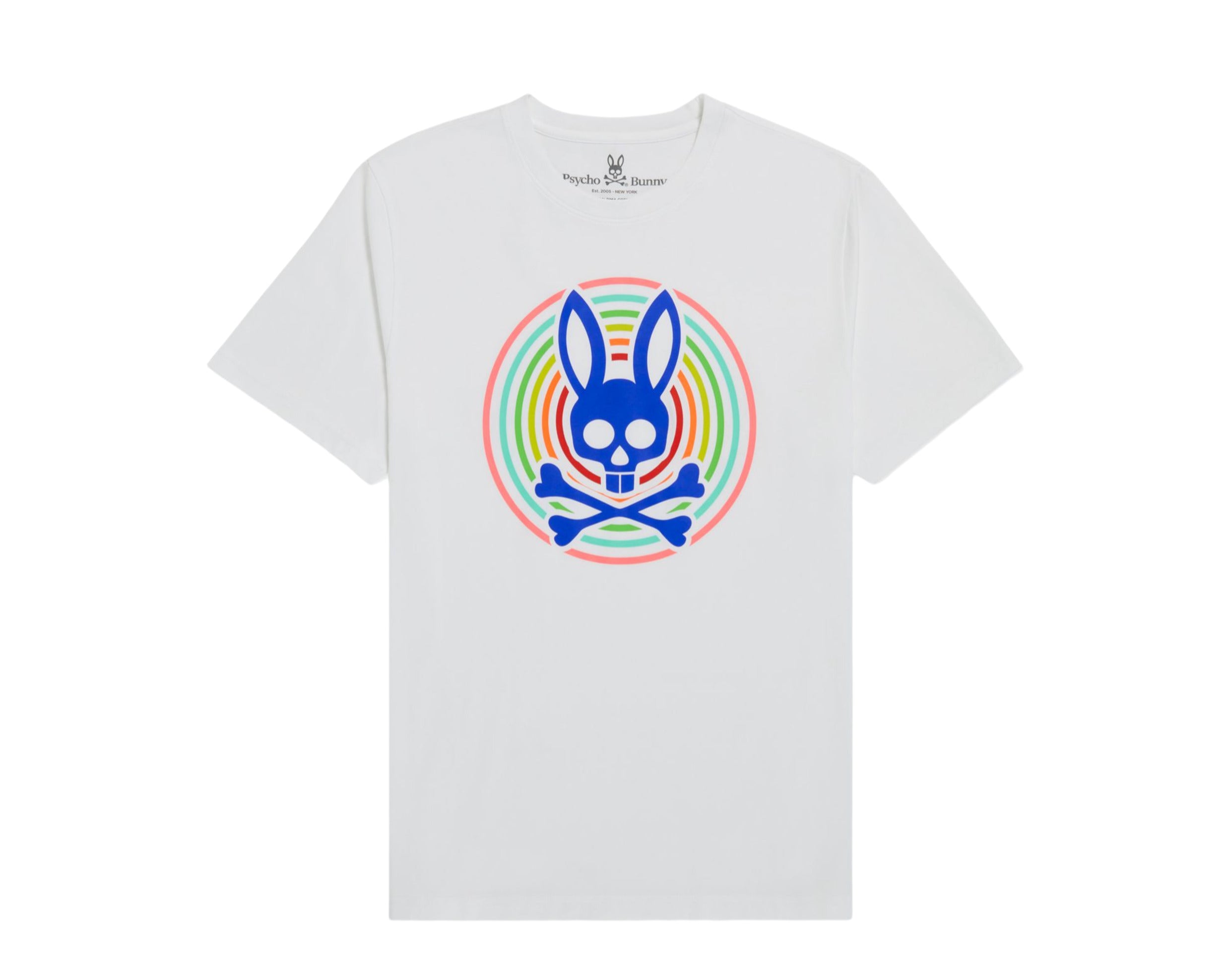 Psycho Bunny Andrew Kids' Tee Shirt