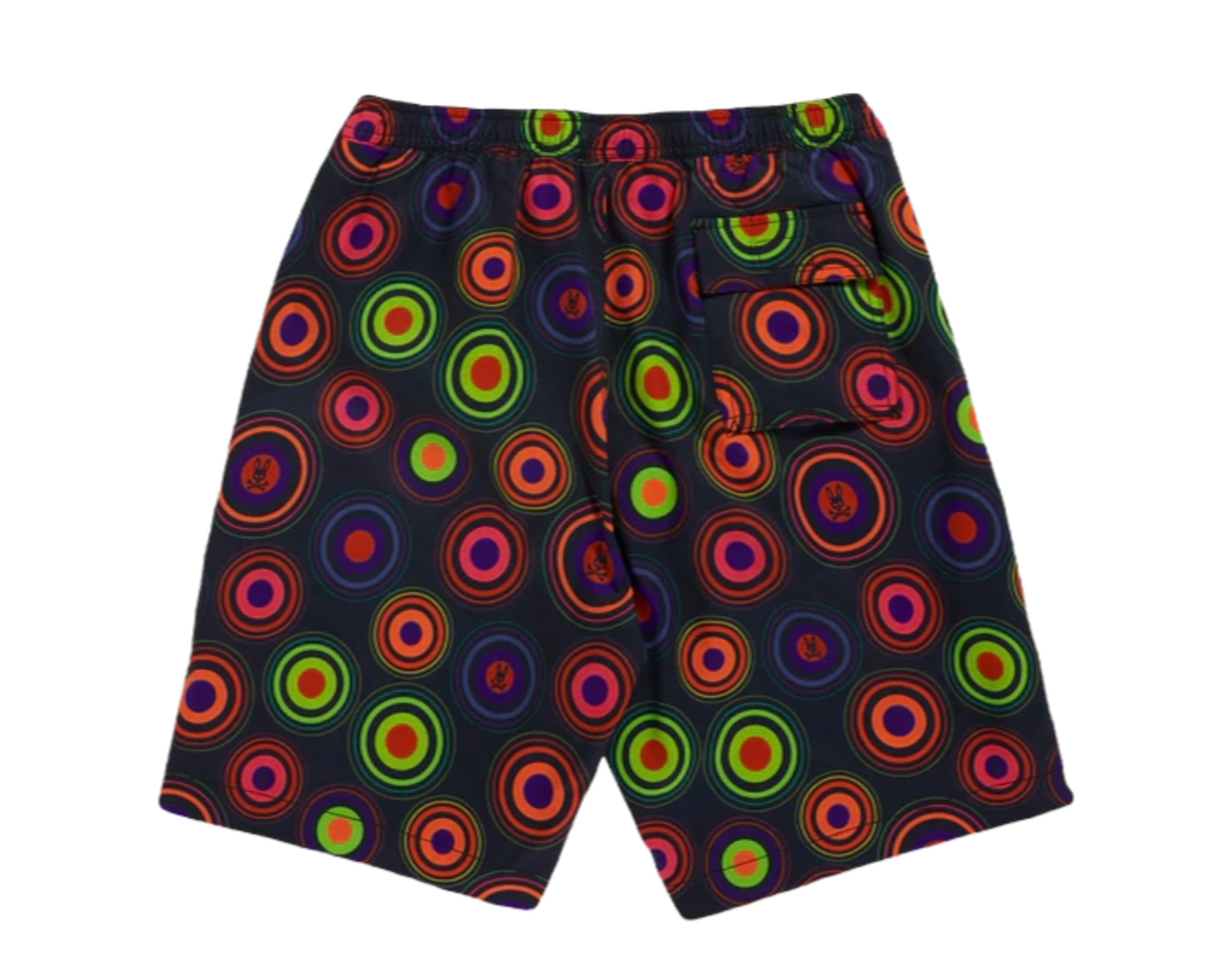 Psycho Bunny Andrew Kids' Swim Trunks