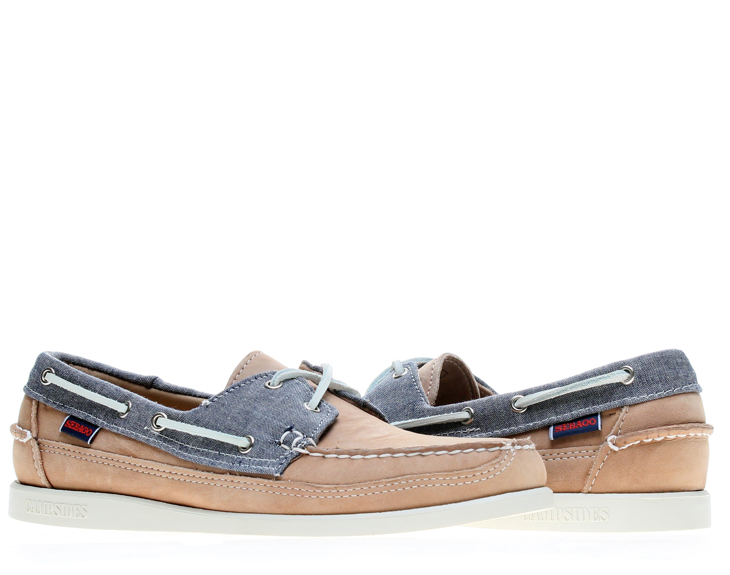 Sebago Schooner Men's Boat Shoes