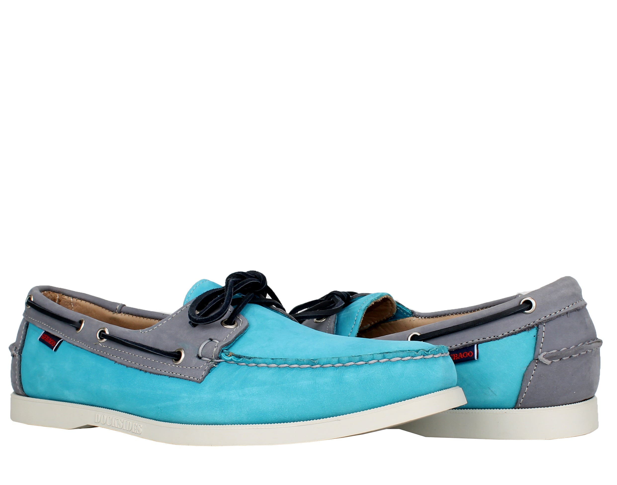 Sebago Spinnaker Men's Boat Shoes