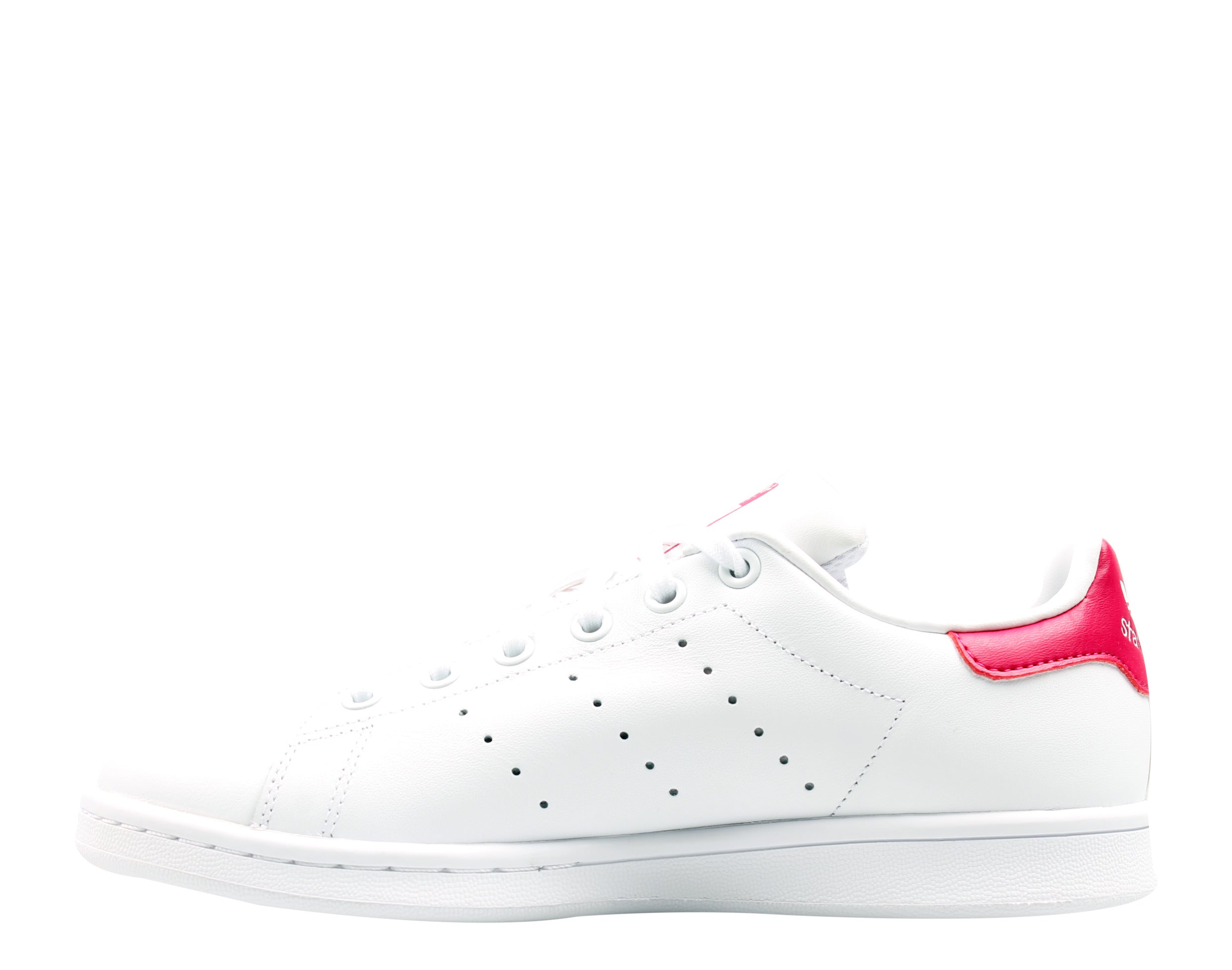 Adidas Originals Stan Smith J Big Kids Tennis Shoes