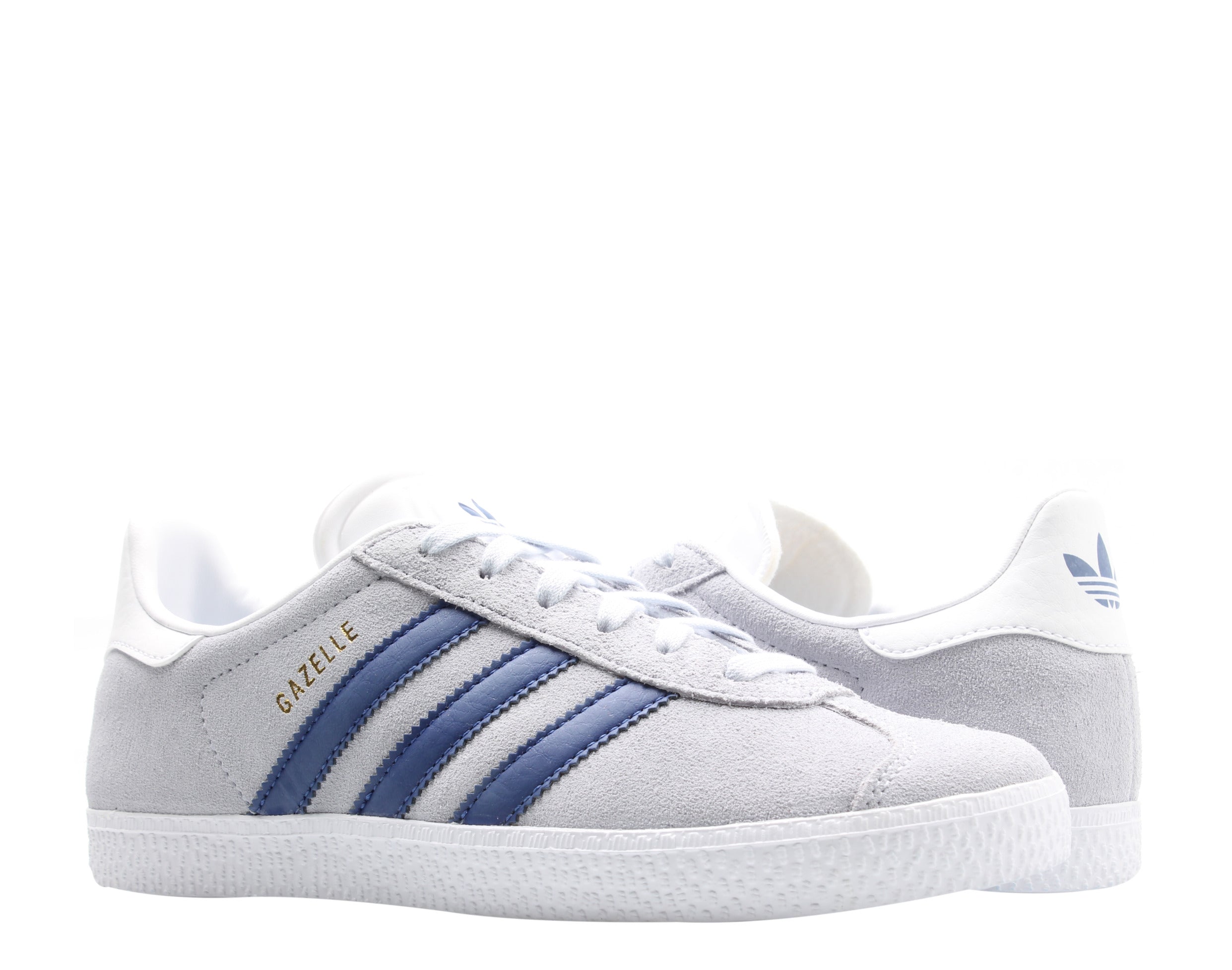 Adidas Originals Gazelle J Big Kids Casual Shoes